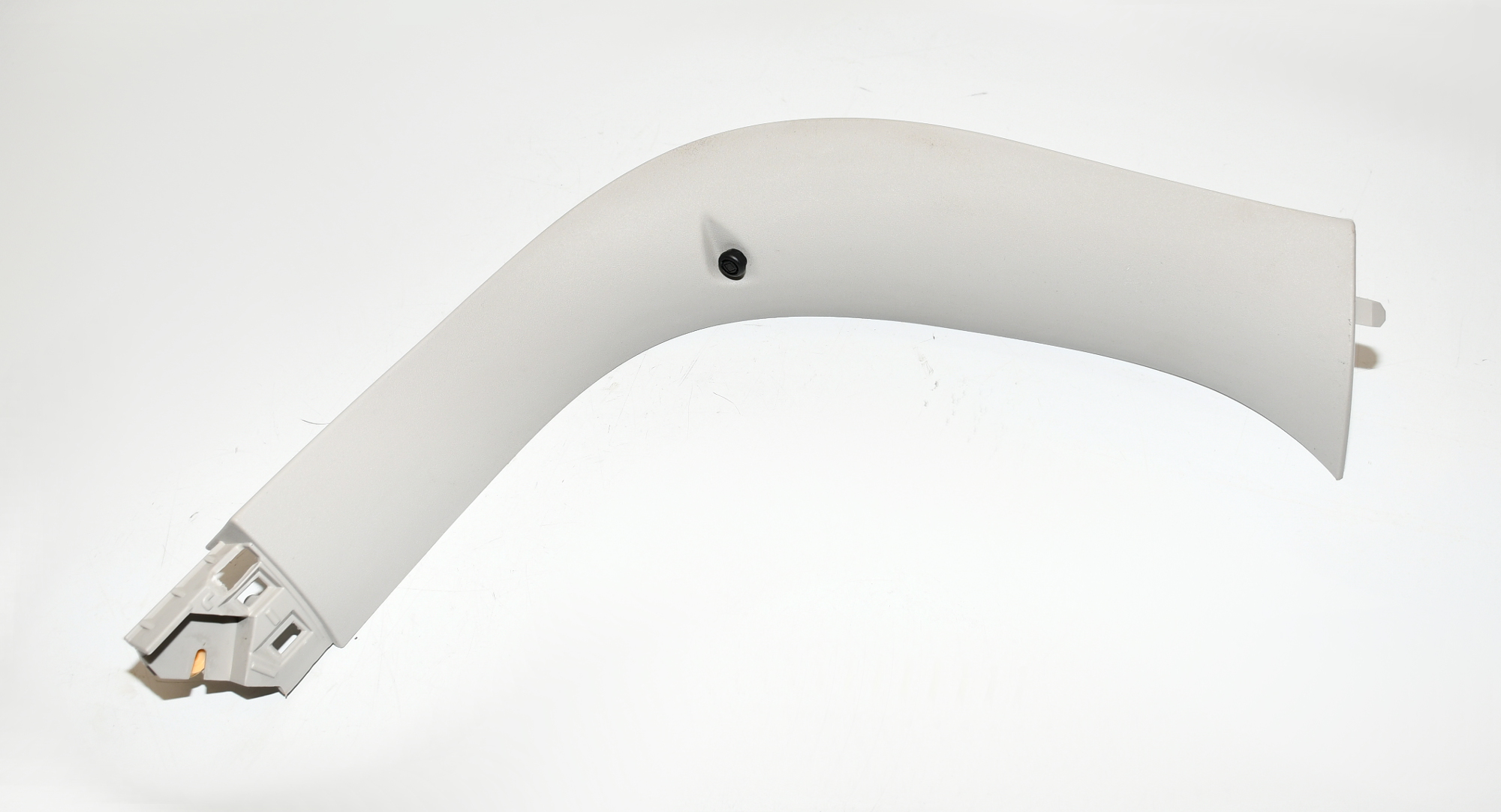 Kofferraumverkleidung Hinten,Links 909030013R Scenic 3 III Original Renault   