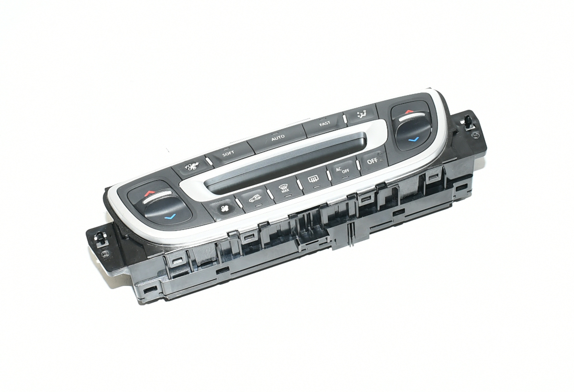 Anzeige- Bedieneinheit Klimaanlage Vorne,Mitte 275102769R Scenic 3 III Original 