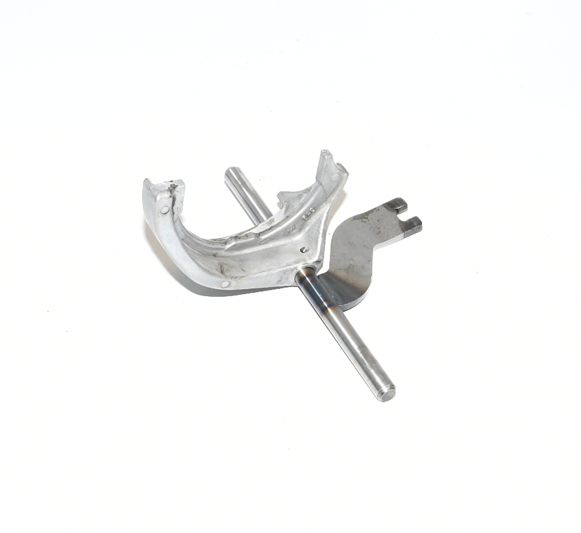 Schaltgabel  1./2. Gang 8200638111 Scenic 3 III Original Renault 