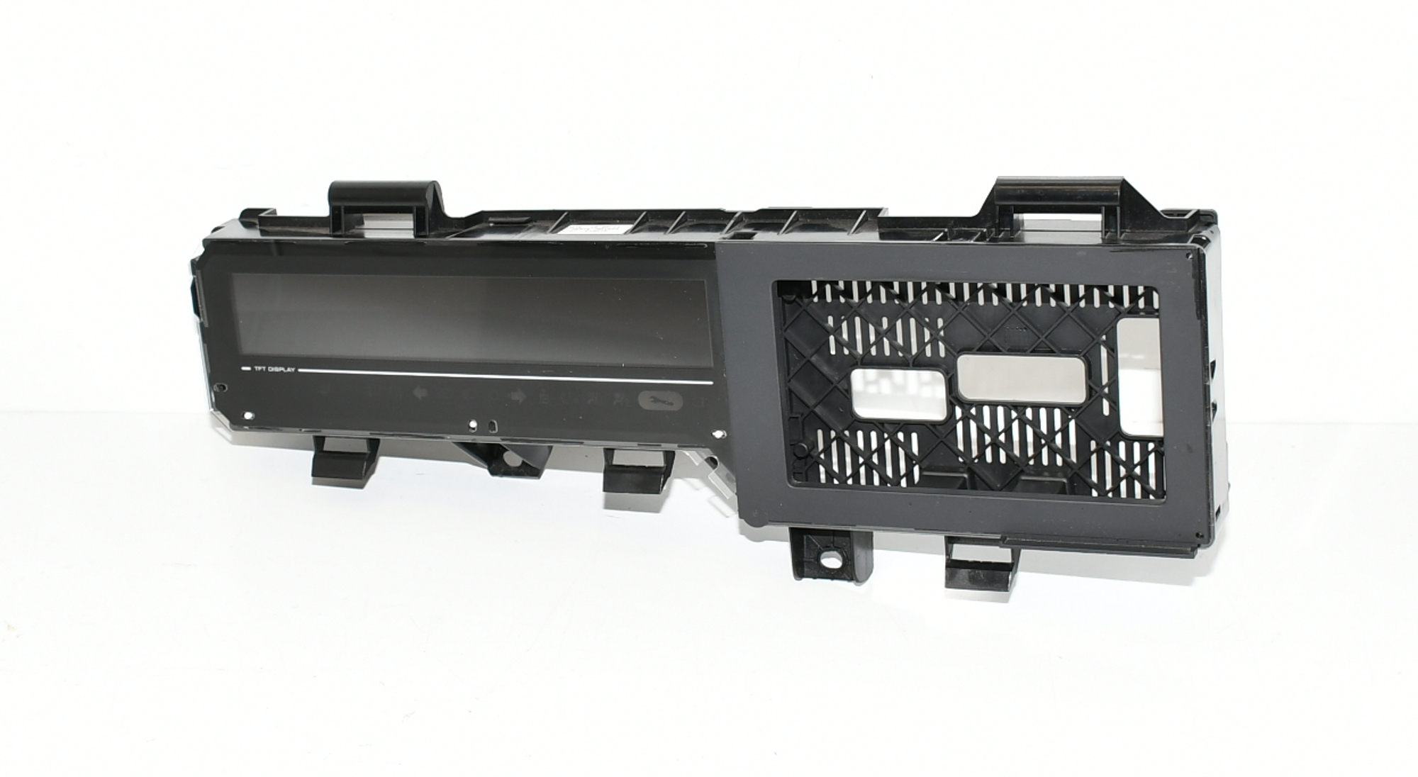 Kombiinstrument Tachoeinheit Links,Mitte 248103583R Scenic 3 III 1,6 dCi 96KW 