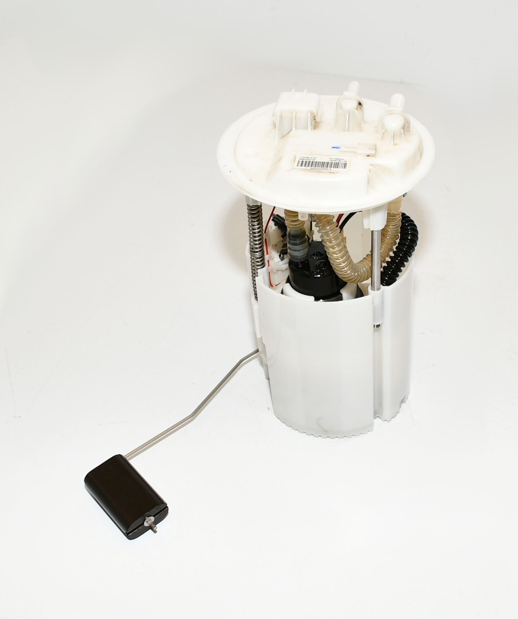 Kraftstoffpumpe Kraftstofffördereinheit  172026141R Scenic 3 III Original 