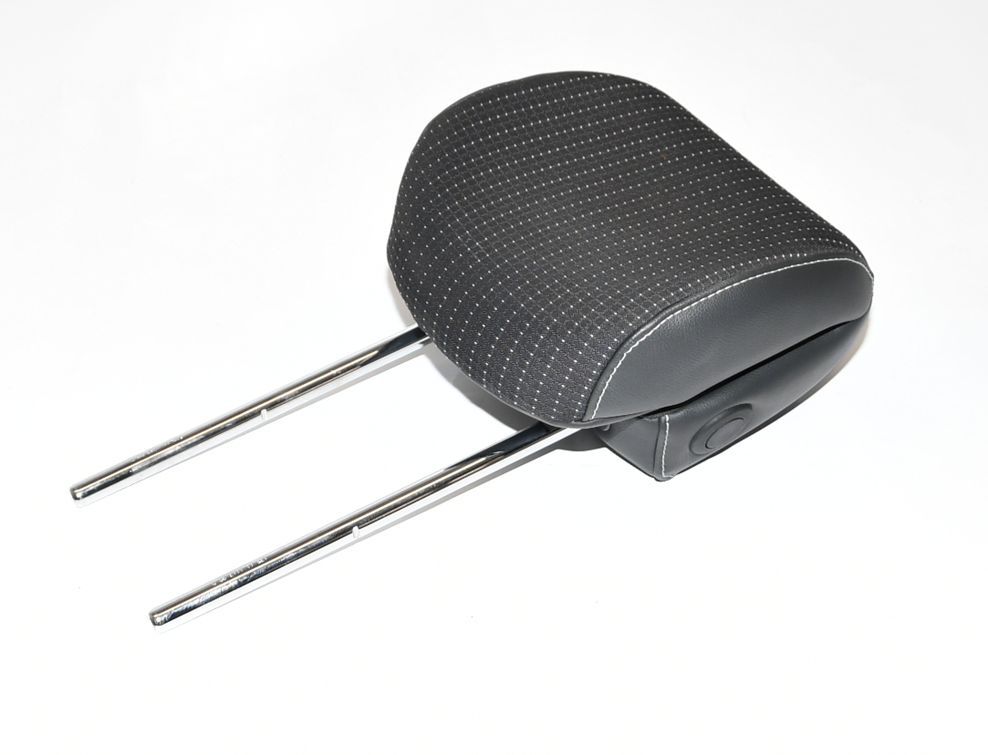 Kopfstütze Nackenstütze Vorne,Rechts,Links 864507795R Stoff/Leder Original    