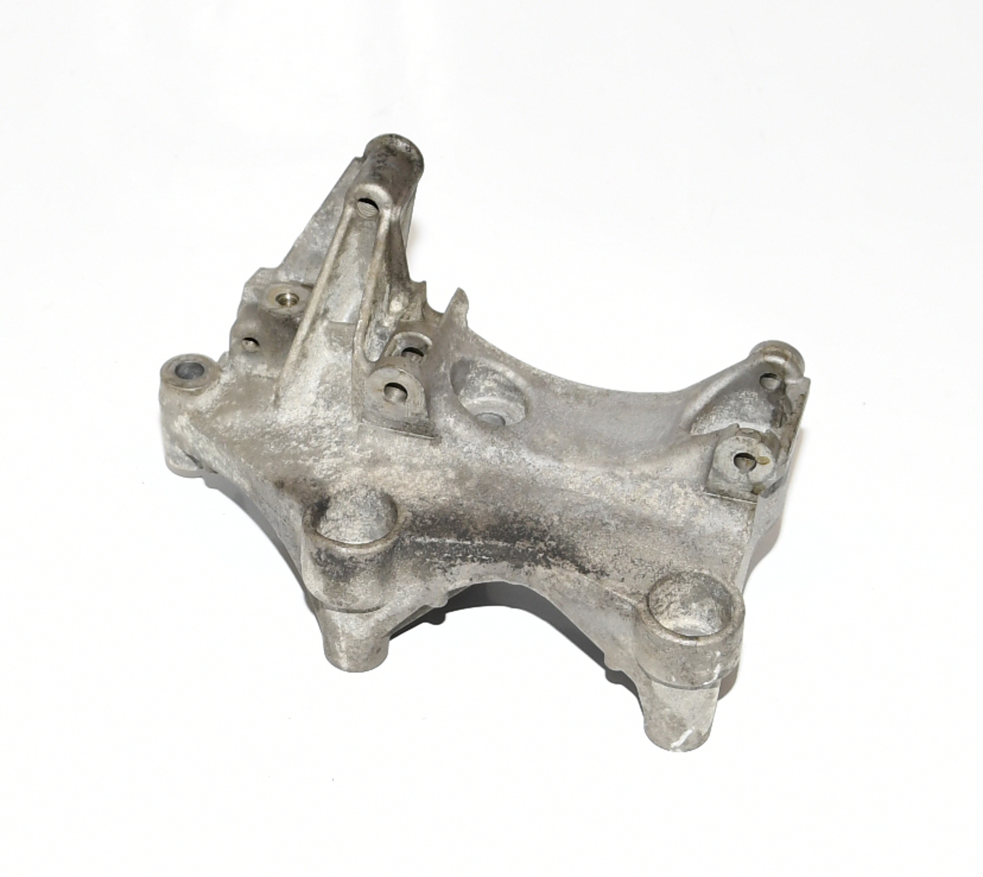 Kompakthalter Aggregatehalter  Lichtmaschine 117102017R Scenic 3 III Original 