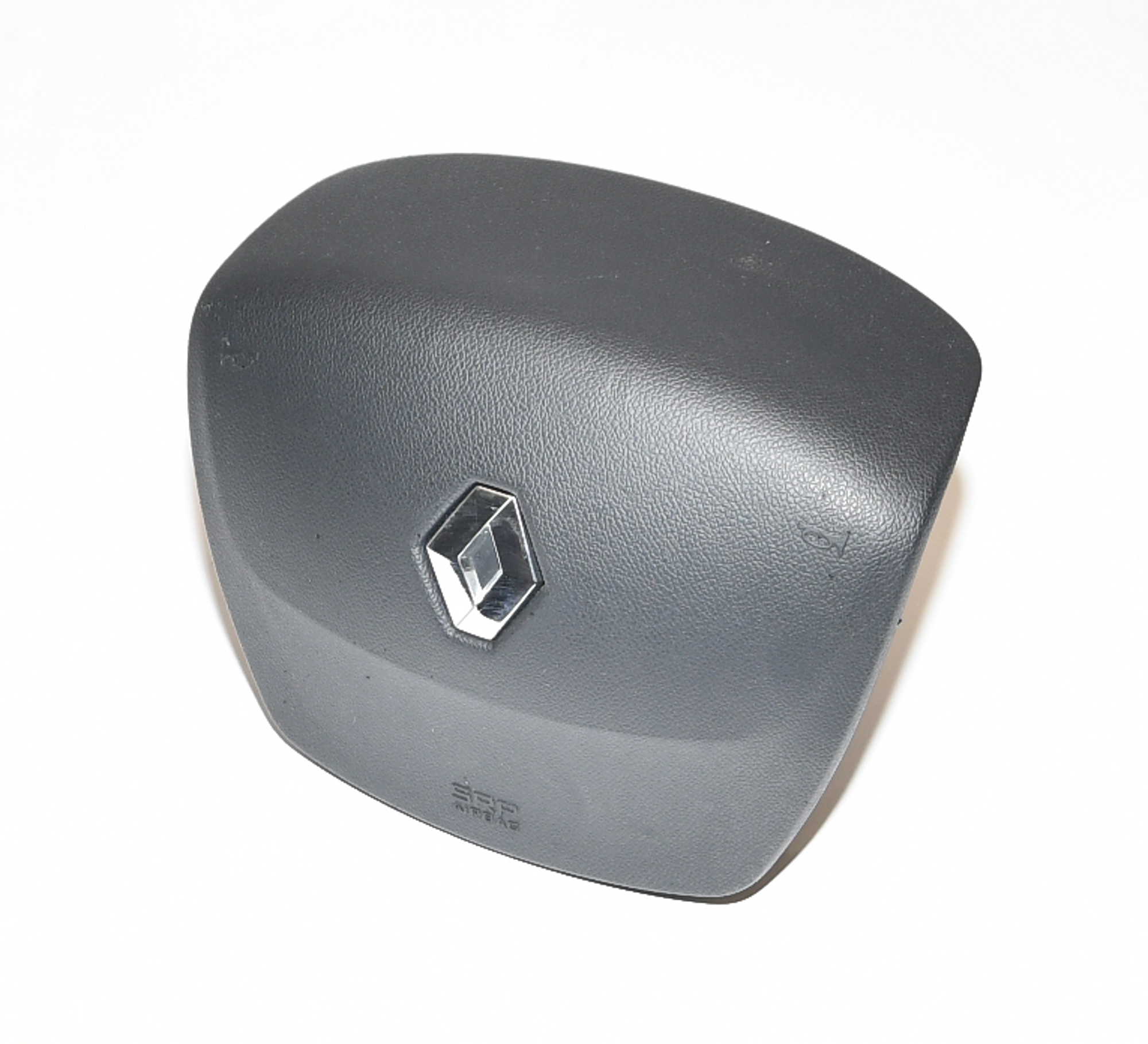 Blende Abdeckung Lenkrad  985701921R Scenic 3 III Original Renault 