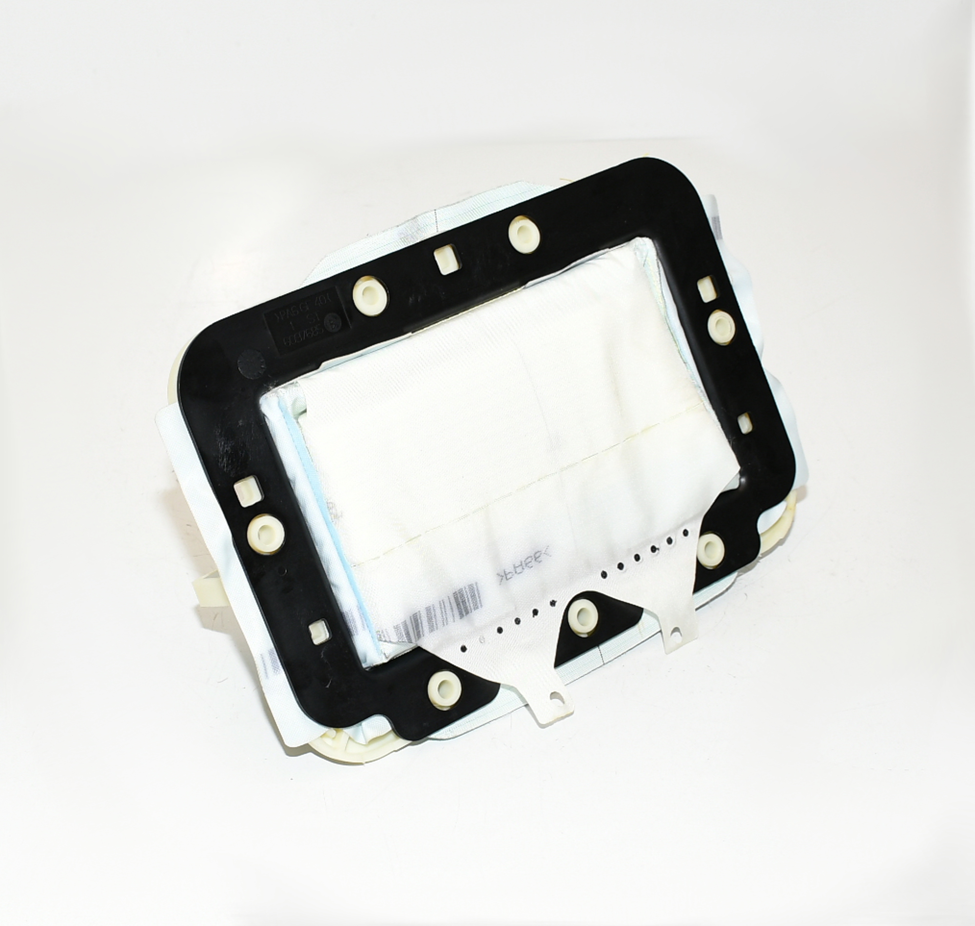 Verkleidung Abdeckung Armaturenbrett Vorne,Rechts 985259927R Scenic 3 III Orig. 