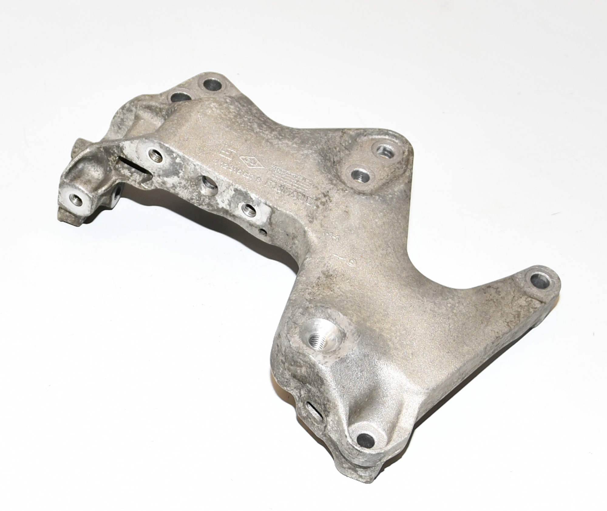 Motorlager Motorhalterung Motorstütze  112316637R Scenic 3 III 1,6 dCi 96KW 