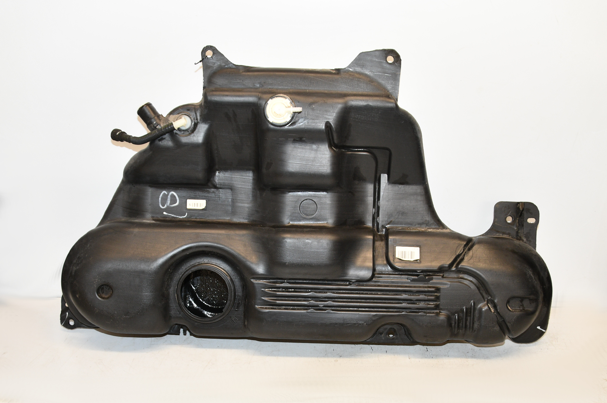 Kraftstofftank Kraftstoffbehälter Dieseltank  172029931R Scenic 3 III Original 