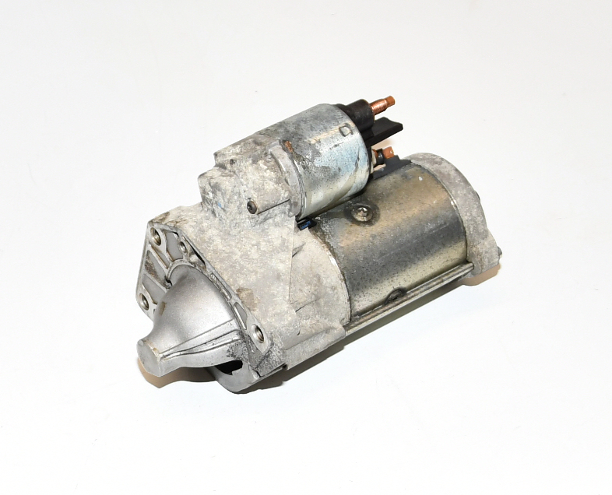Anlasser Starter  233001375R Scenic 3 III Original Valeo 