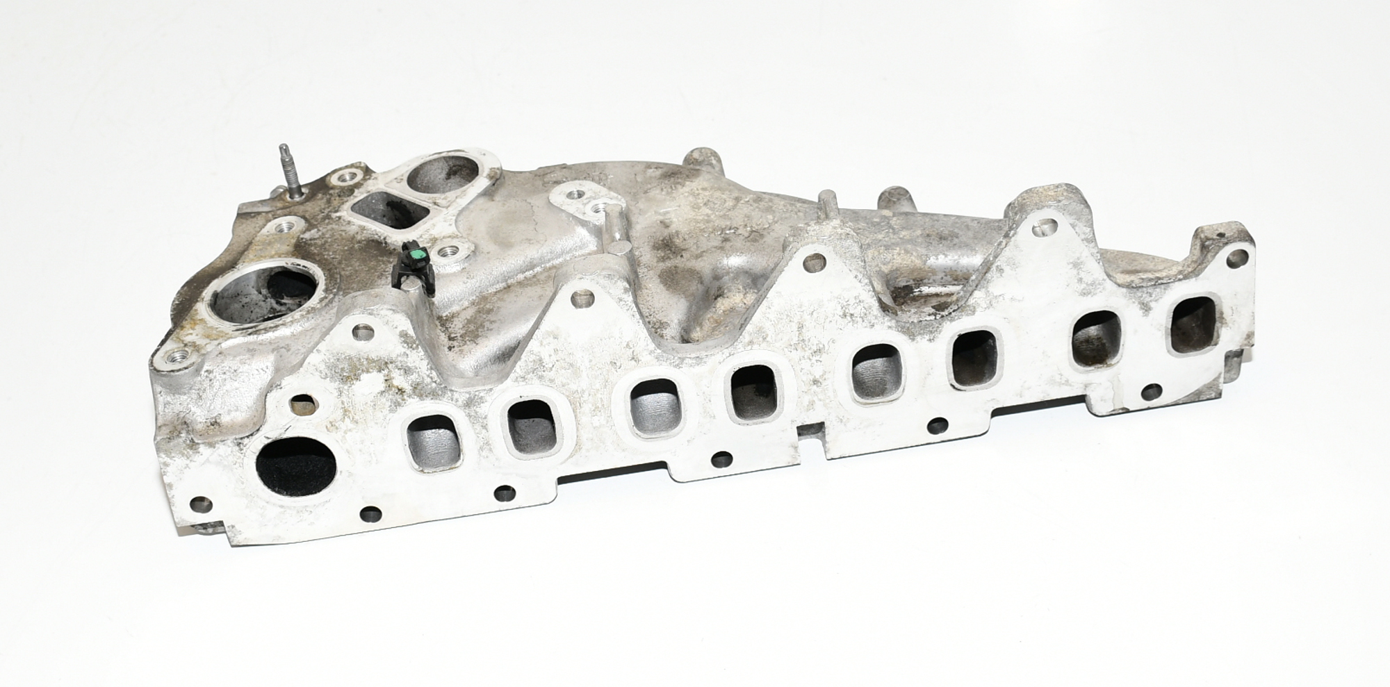 Ansaugbrücke Ansaugkrümmer Saugstutzen  140030286R Scenic 3 III 1,6 dCi 96KW 