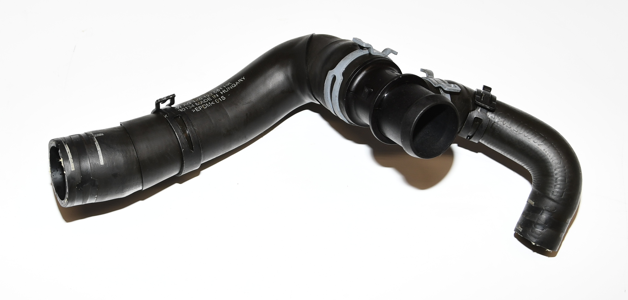 Kühlmittelschlauch Kühlwasserschlauch   1K0121051HK Golf 6 Var. Original VW 