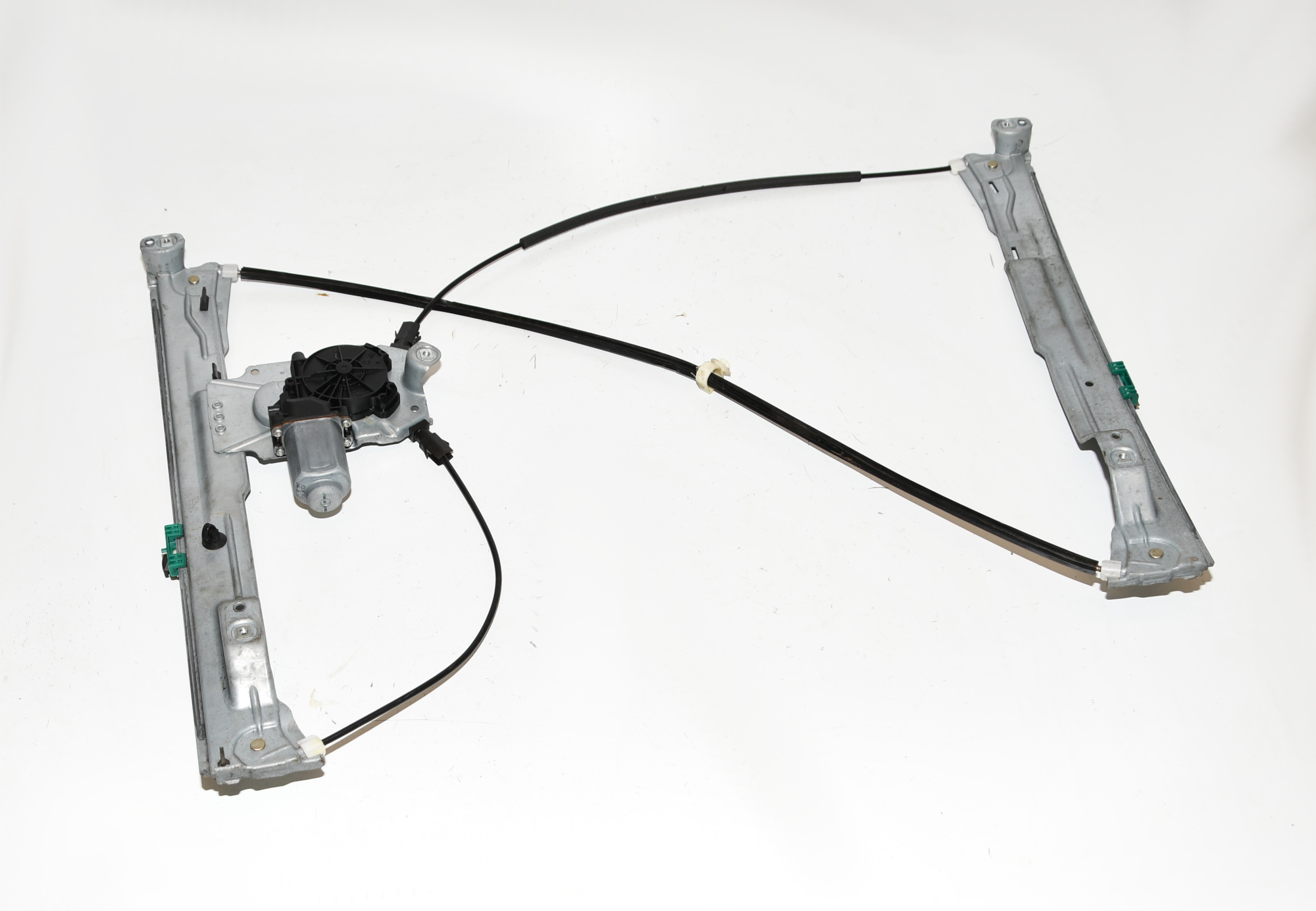 Fensterhebermotor mit Steuergerät Vorne,Rechts 8200297444 Clio 3 III Original 