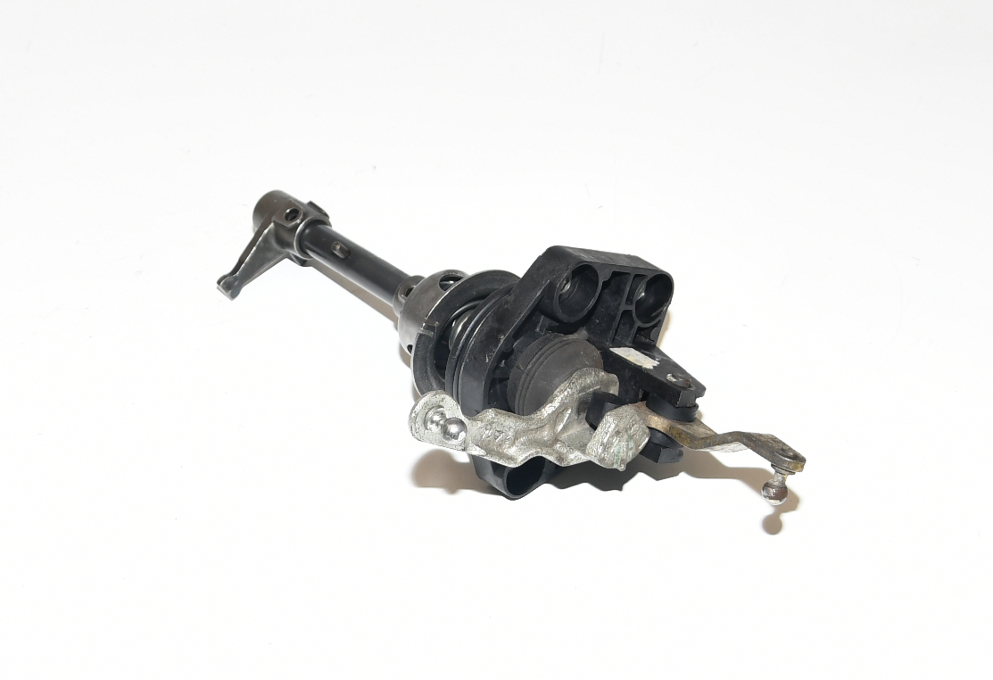 Schalteinheit Getriebe  8200552711 Clio 3 III JH3128 Original Renault 