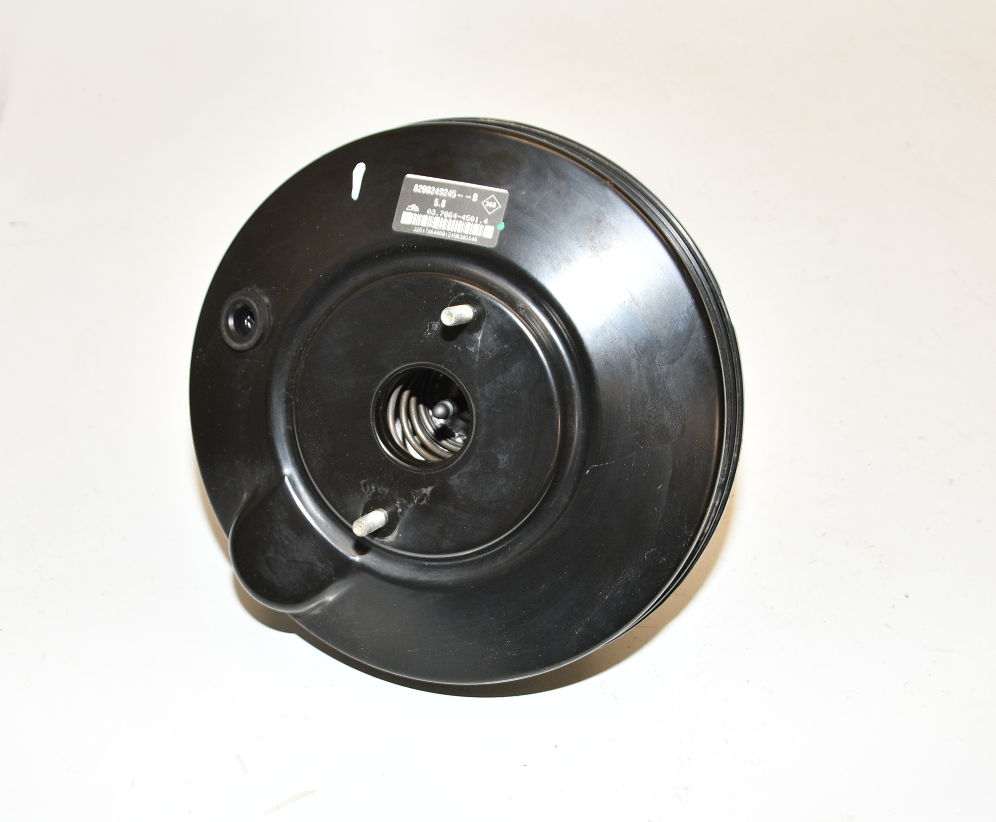 Bremskraftverstärker BKV  8200249245 Modus Original ATE 