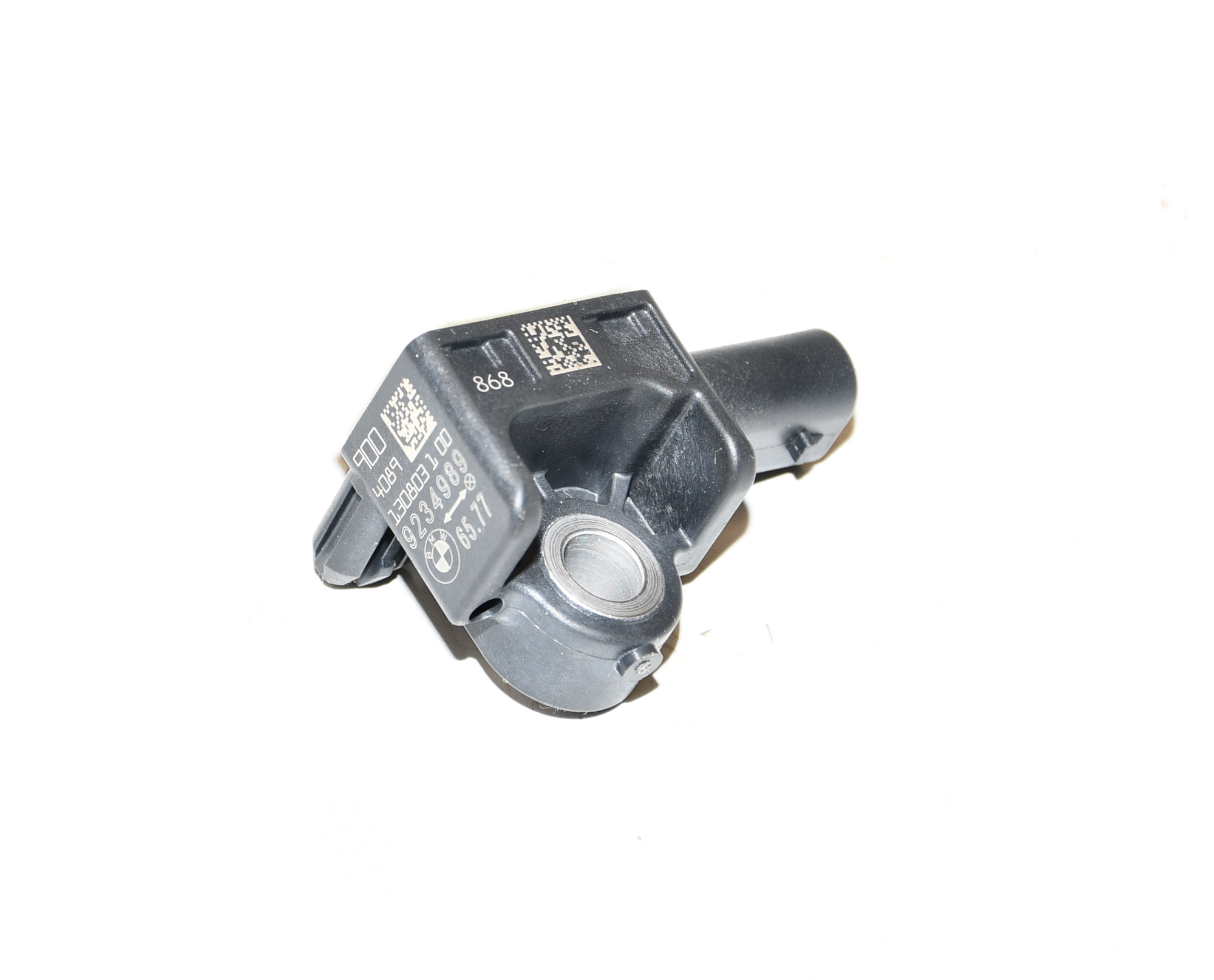 Querbeschleunigungsgeber Crashsensor   9234989 F20 116I Original BMW 