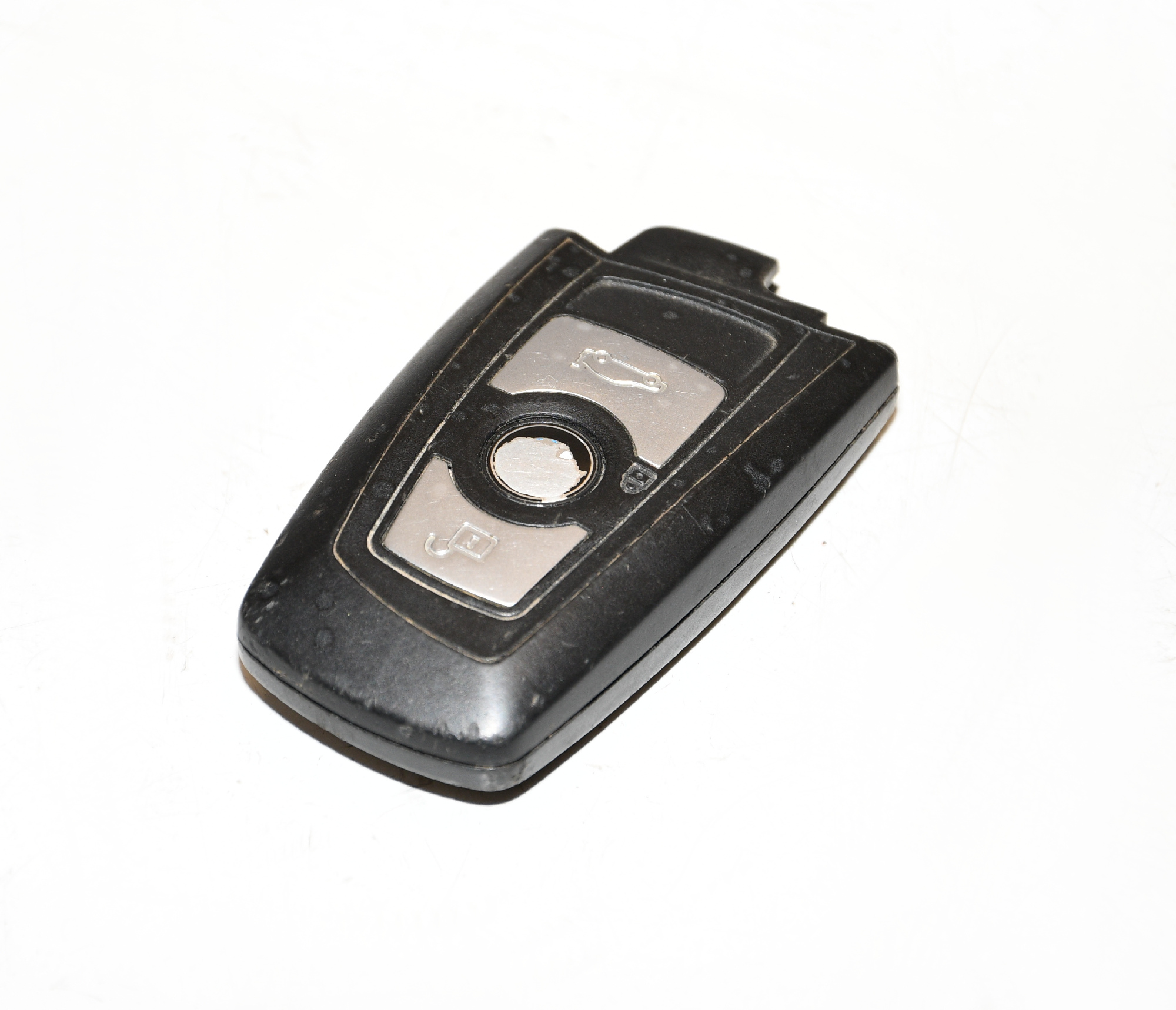 Funkschlüssel Klappschlüssel  66128723569 2P F21 114I Original BMW 