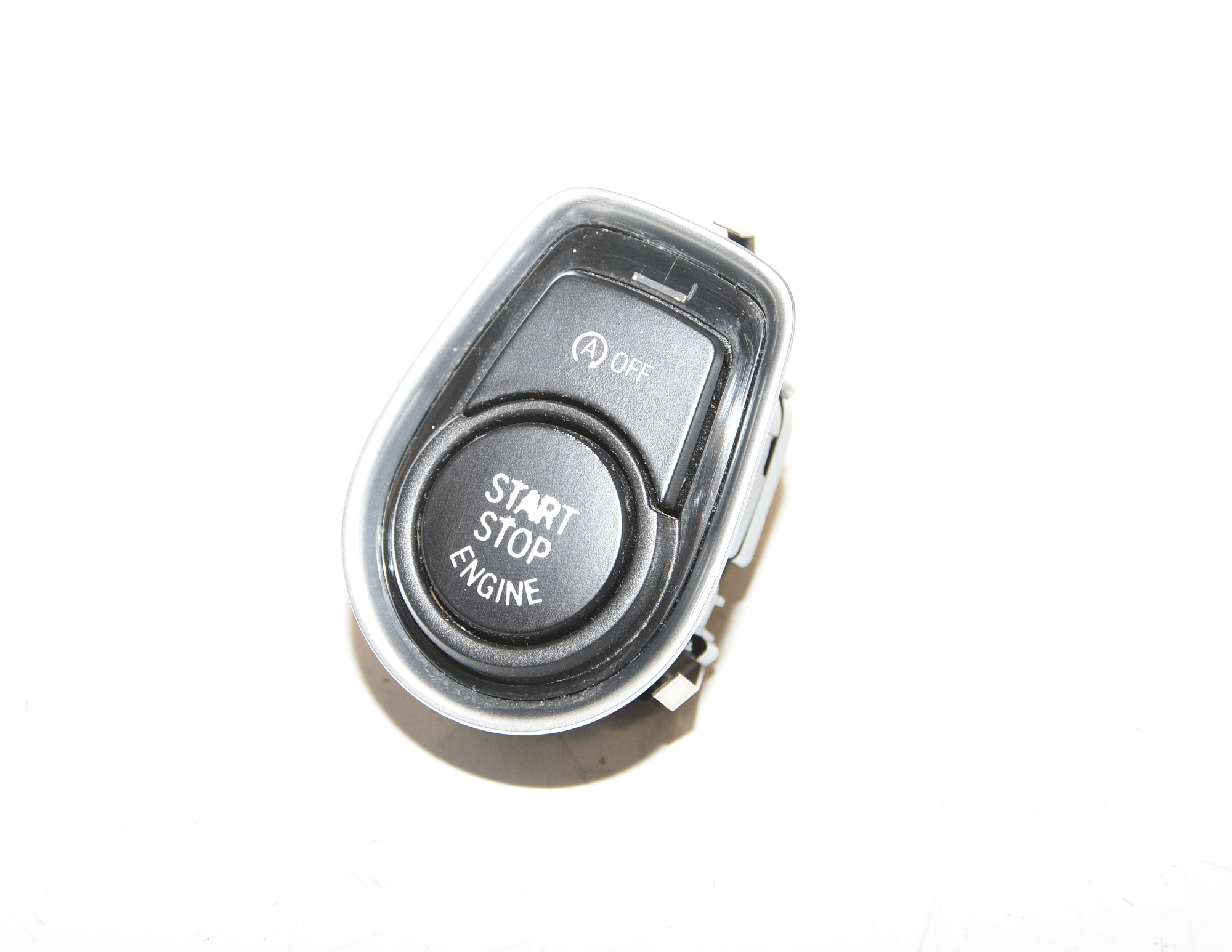Schalter Taster Start-Stop-Betrieb  9250734 F20 116I Original BMW   