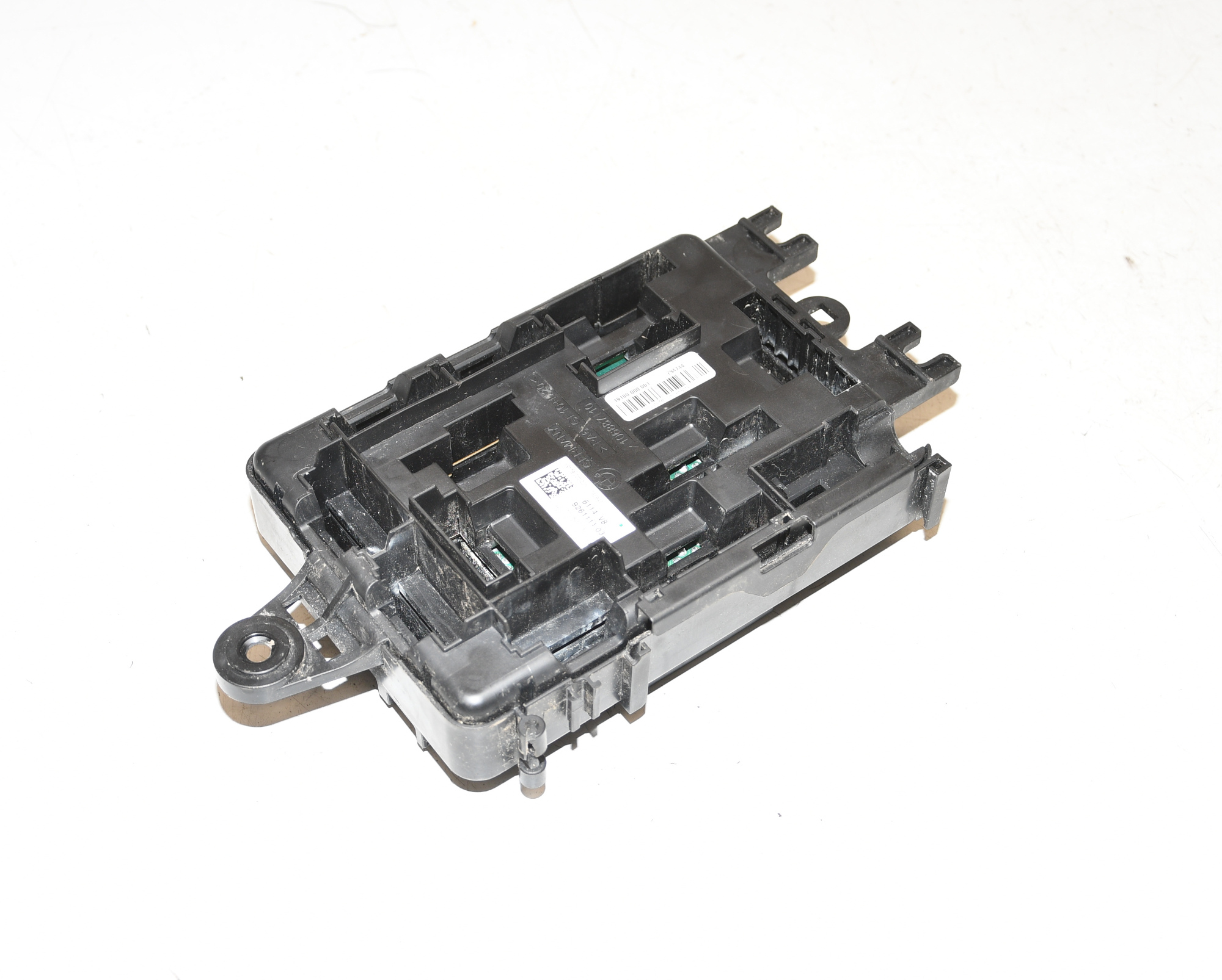 Steuergerät Sicherungskasten Zentralelektrik  926111103 F21 114I Original BMW 