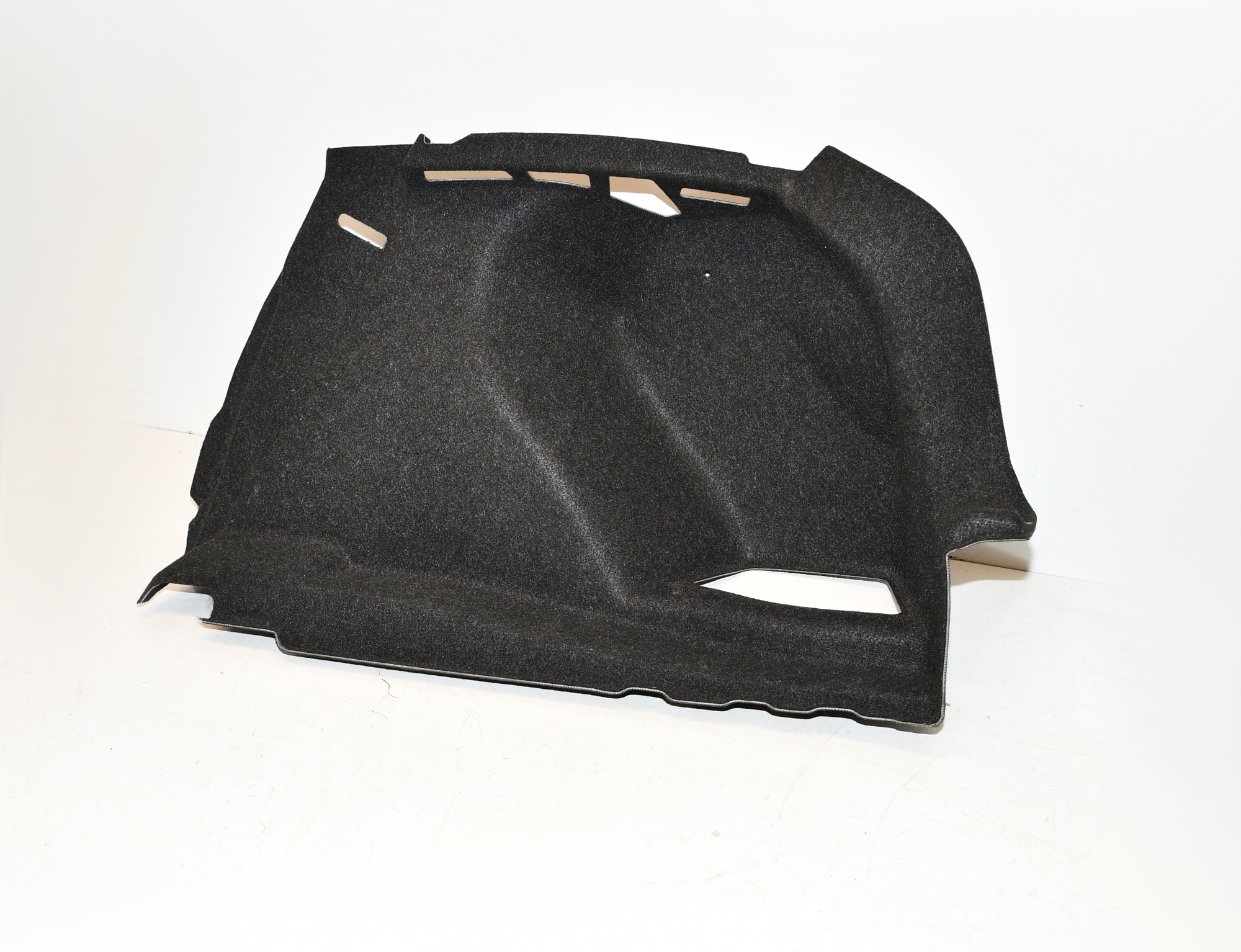 Kofferraumverkleidung Rechts 7249618 F21 114I Original BMW   