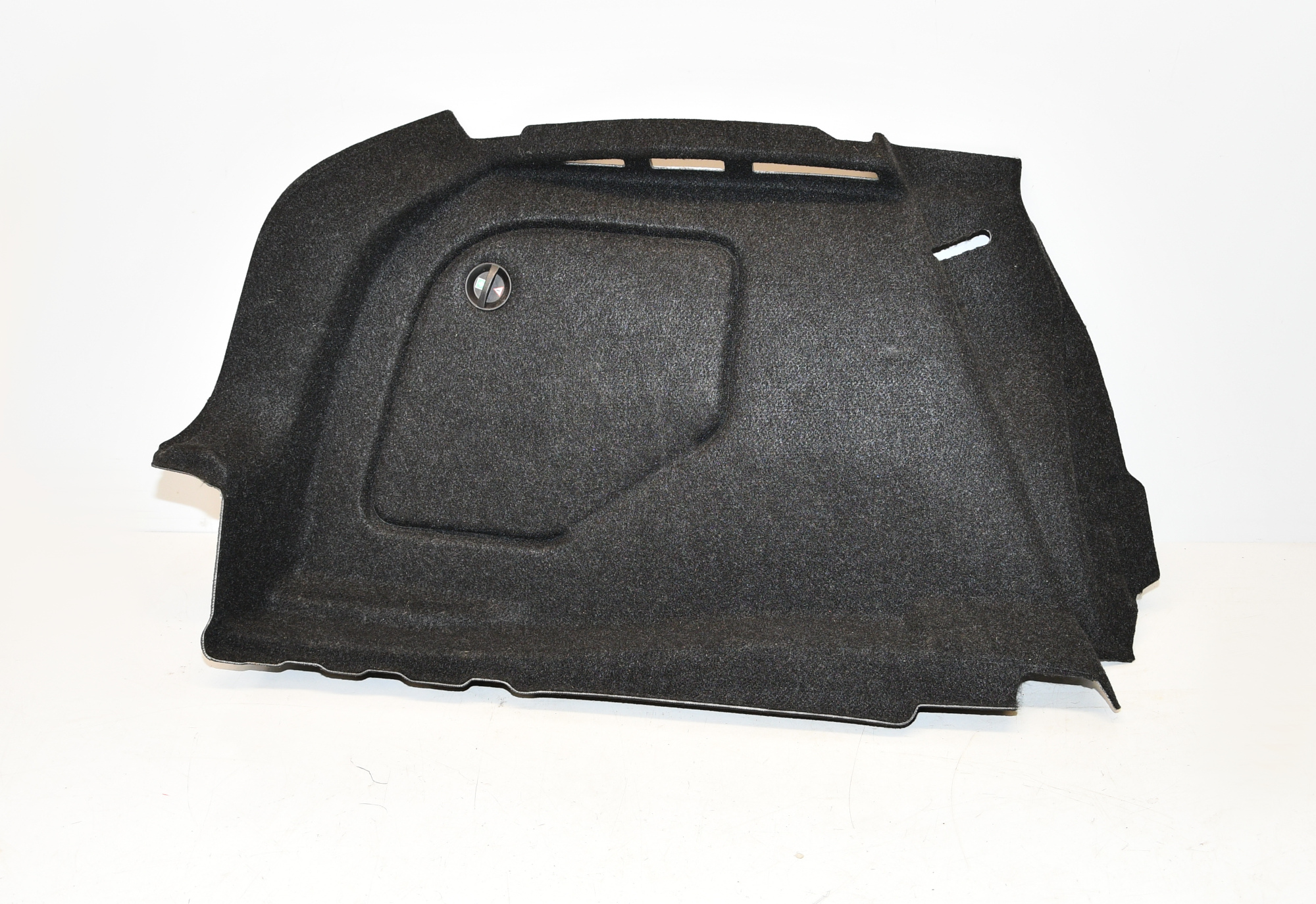 Kofferraumverkleidung Links 7238843 F21 114I Original BMW   