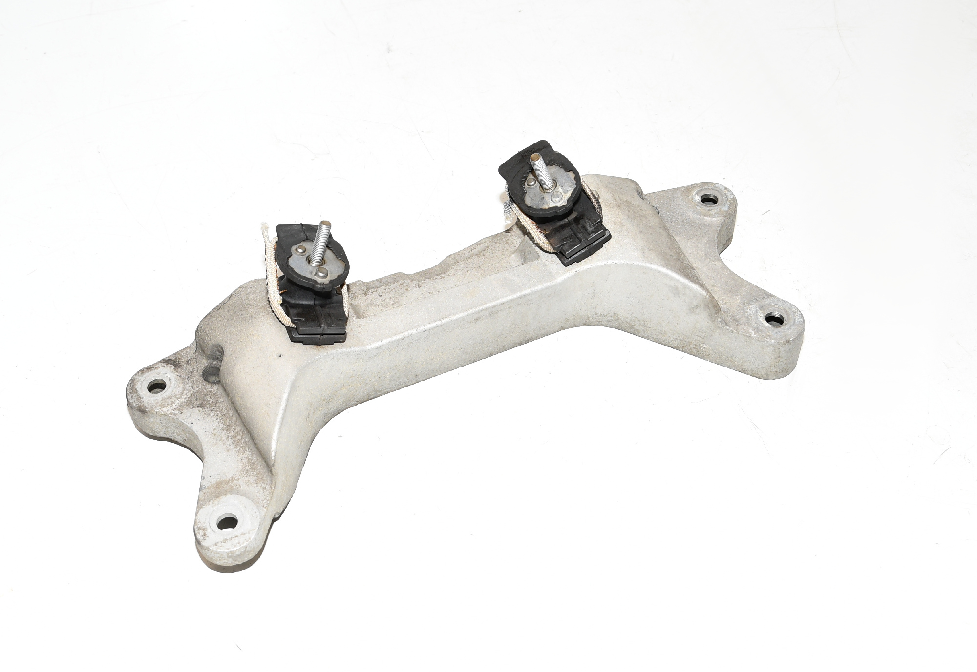 Getriebelager Getriebehalter  6788826 F21 114I GS6-17BG Original BMW 