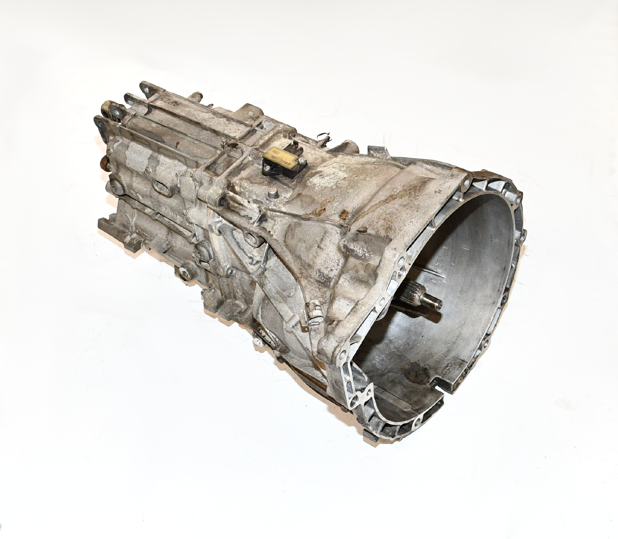 Schaltgetriebe 6-Gang  23007633986 F21 114I GS6-17BG Original BMW 