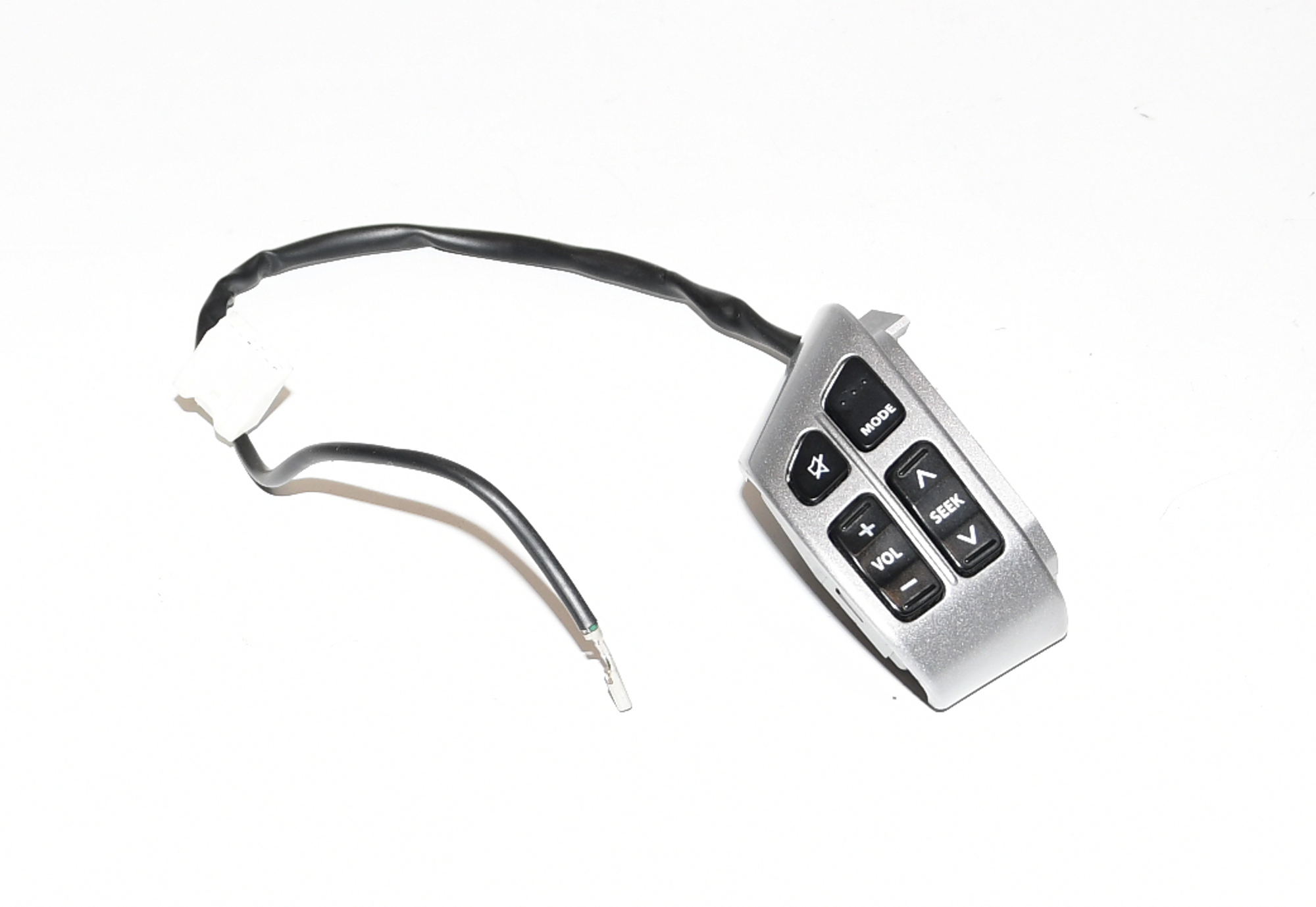 Lenkradfernbedienung Radio  3746079J40ZCP Swift III MZ Original Suzuki 