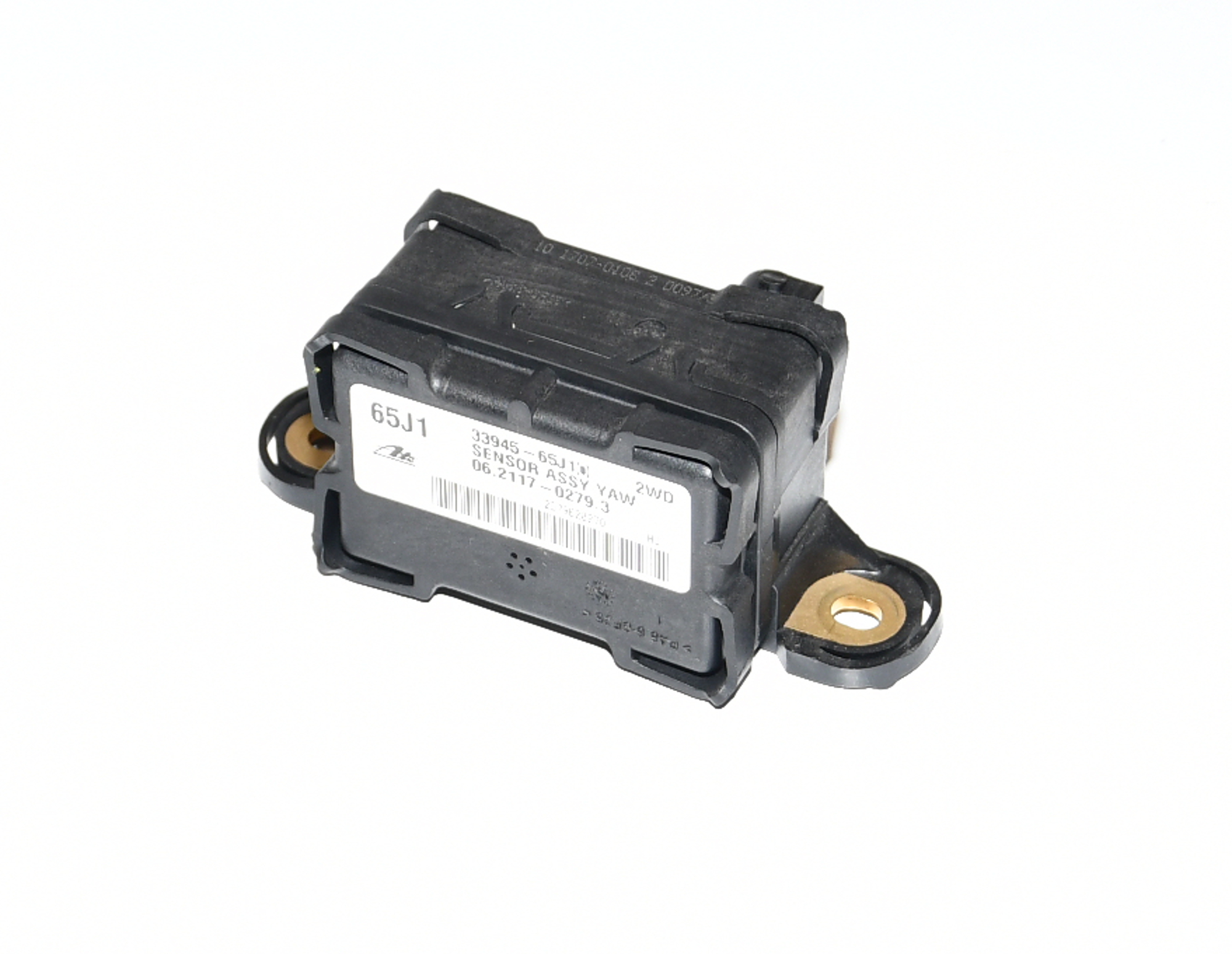 Drehratensensor  33945-65J10 Swift III MZ Original ATE 