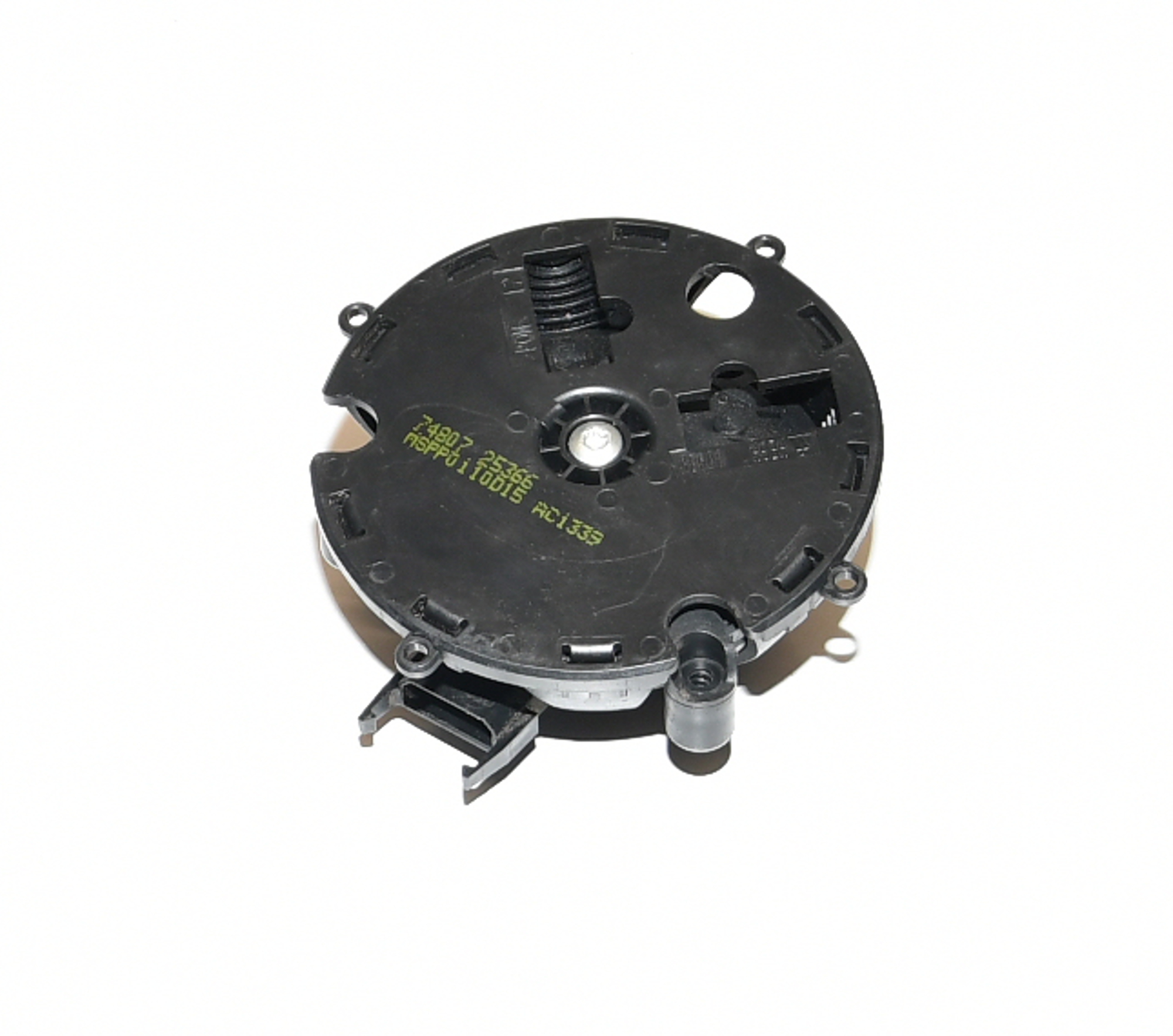 Verstelleinheit Stellmotor Außenspiegel Links 6652108  Original Opel 