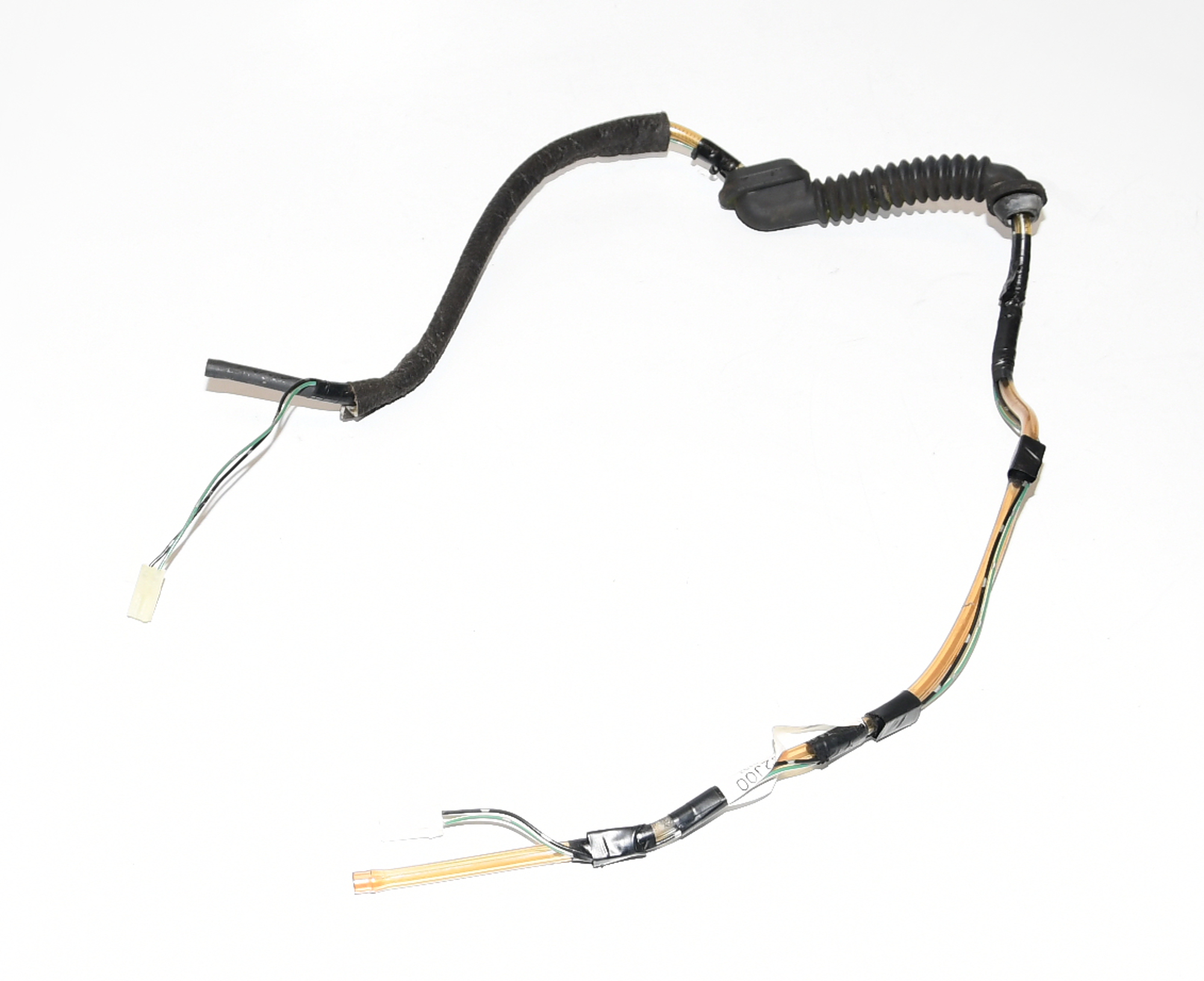 Kabelbaum Leitungssatz Heckklappe  38834-62J00 Swift III MZ Original Suzuki 