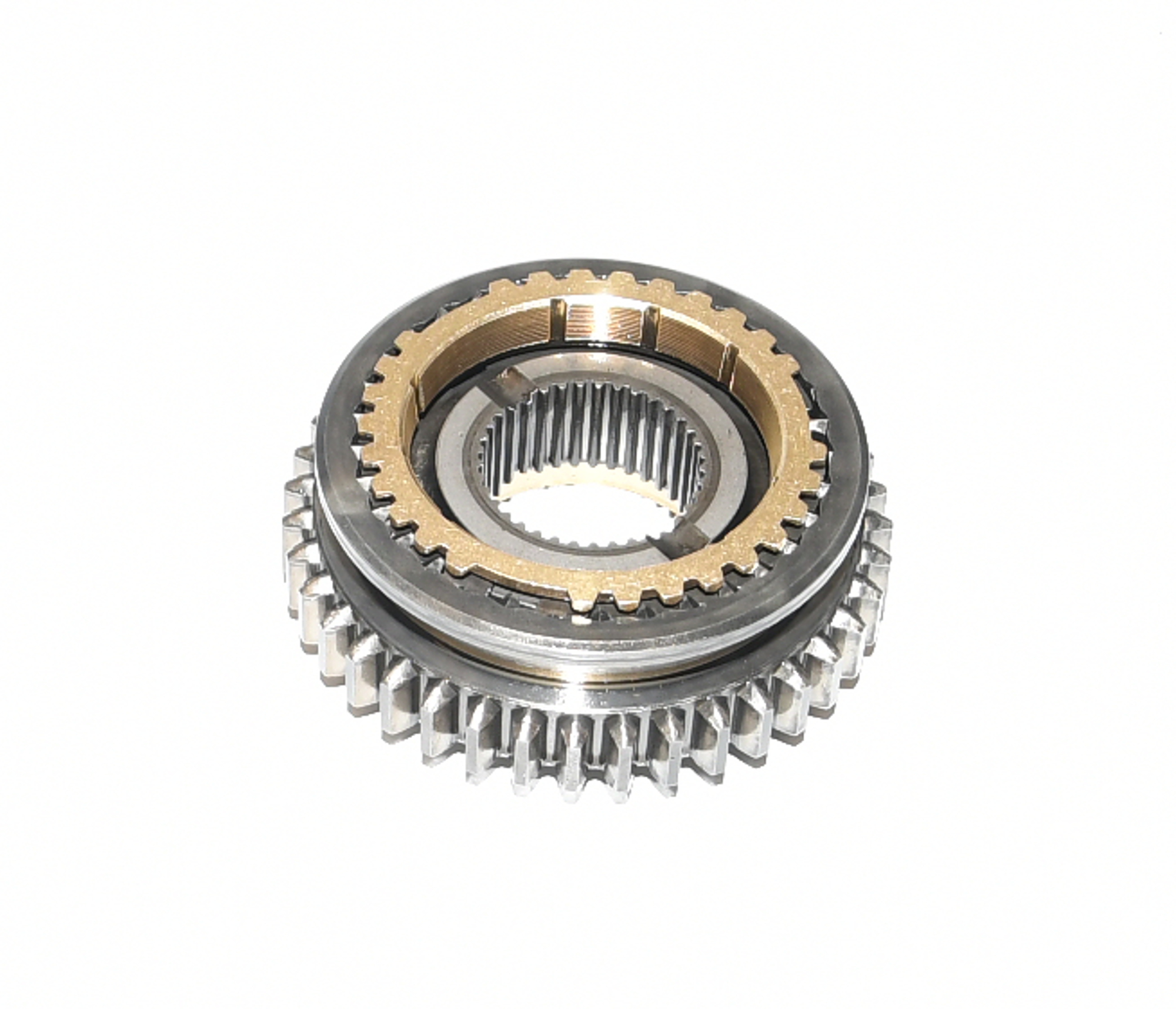 Synchronkörper Schiebemuffe  1./2. Gang 24400-55G40 Swift III MZ ZN5 Original 
