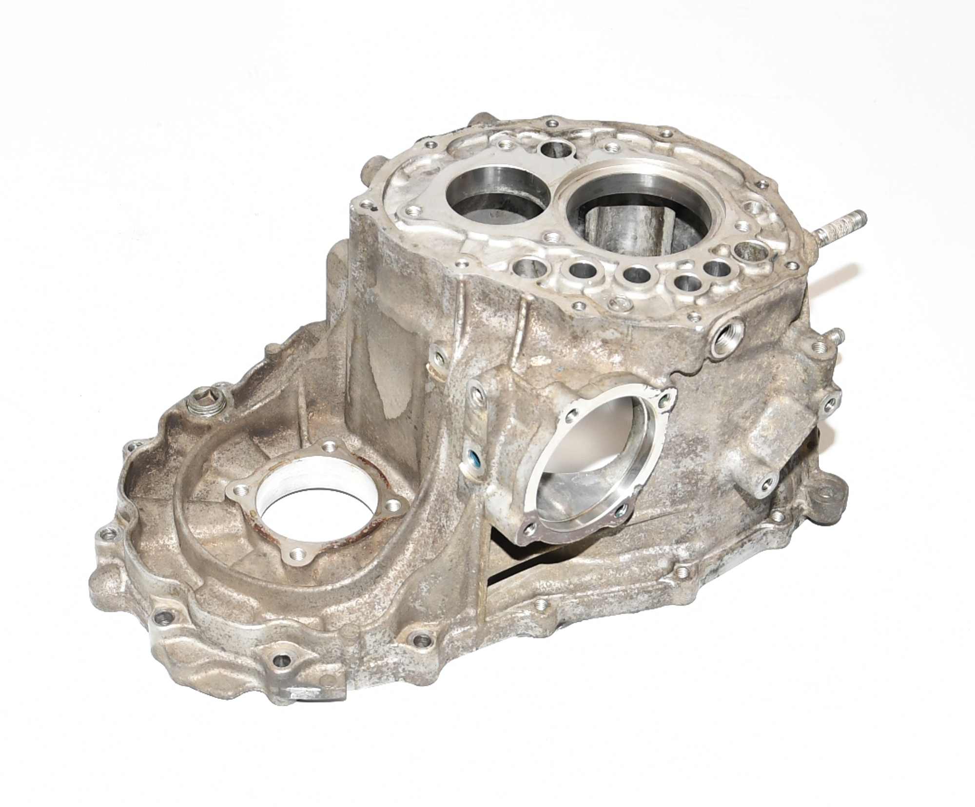 Getriebegehäuse  2472163J20 Swift III MZ ZN5 Original Suzuki 