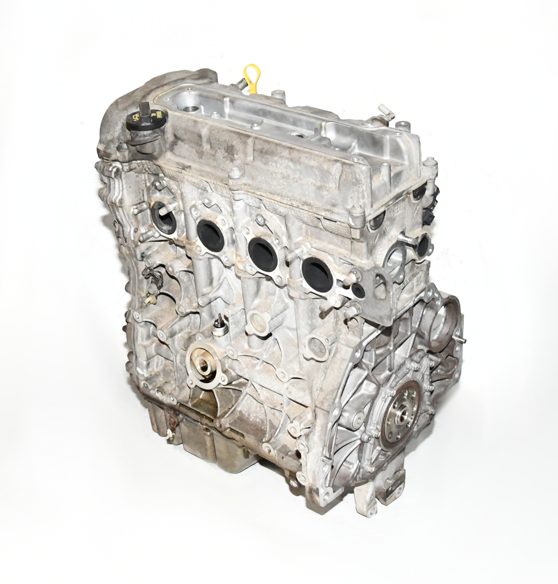 Motor Engine Benzin  1120054LB0 Swift III MZ 1.5 75KW M15A Original Suzuki 