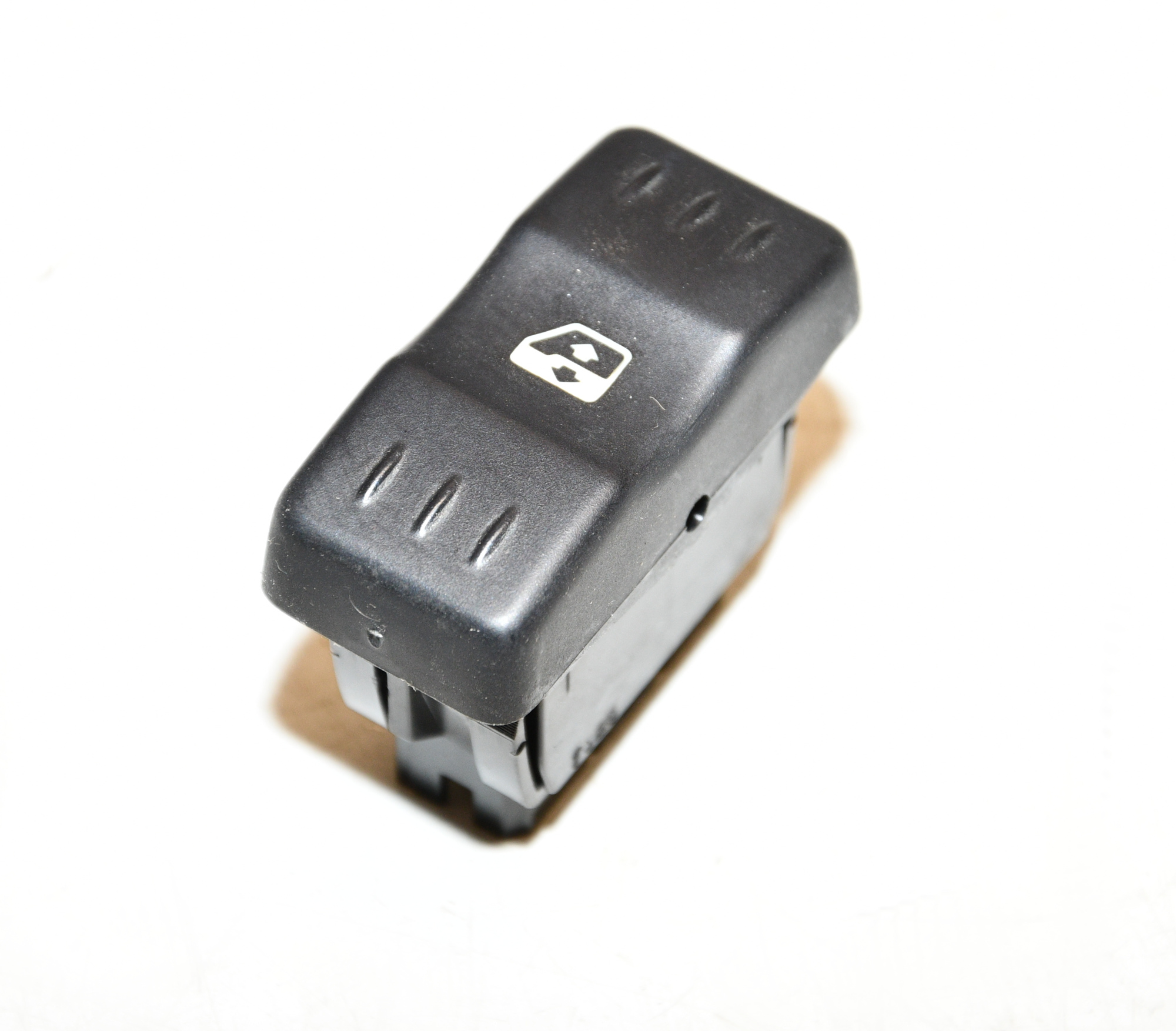 Schalter elektr. Fensterheber Vorne,Rechts,Links 6001546816 Logan MCV Original  