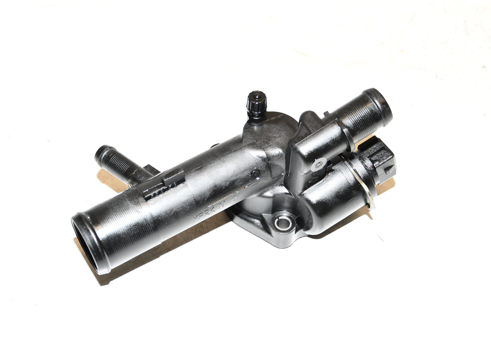 Kühlmittelreglergehäuse Thermostatgehäuse  8200558758 Logan MCV Original 