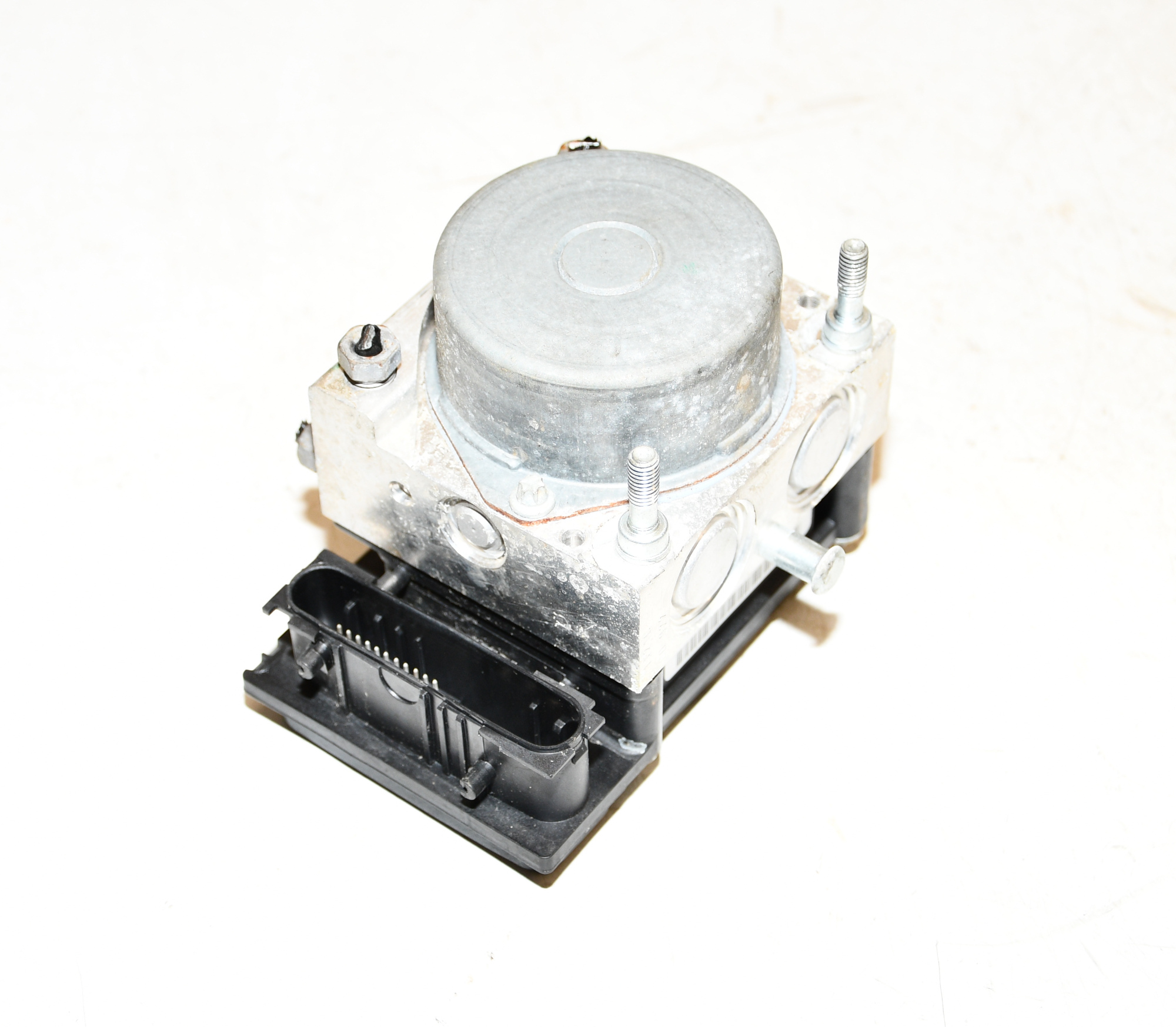 ABS Hydraulikblock ABS Steuergerät ABS Block  8200756002 Logan MCV Original 