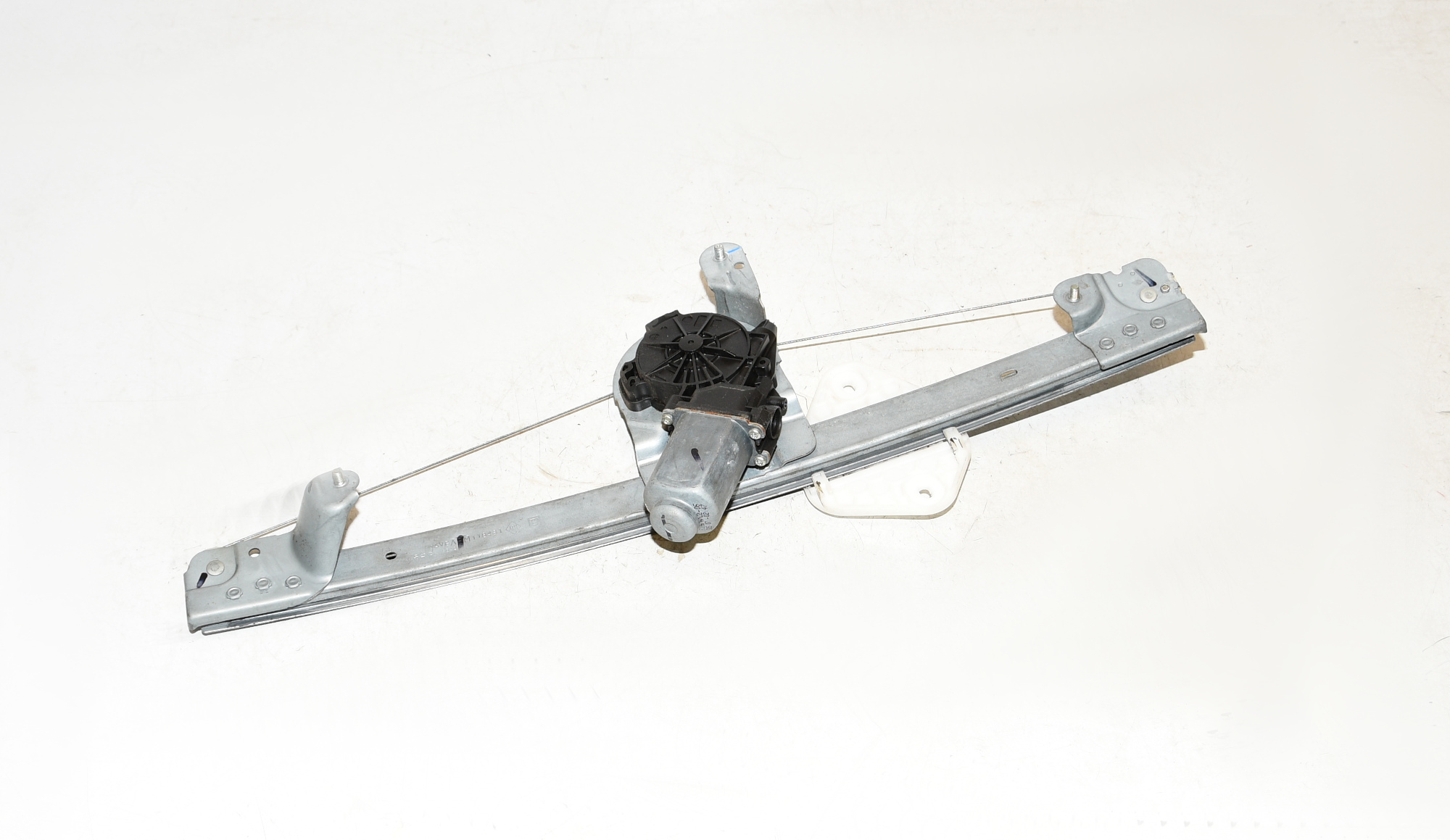 Fensterhebermotor Vorne,Links 8200804290 Logan MCV Original Dacia 