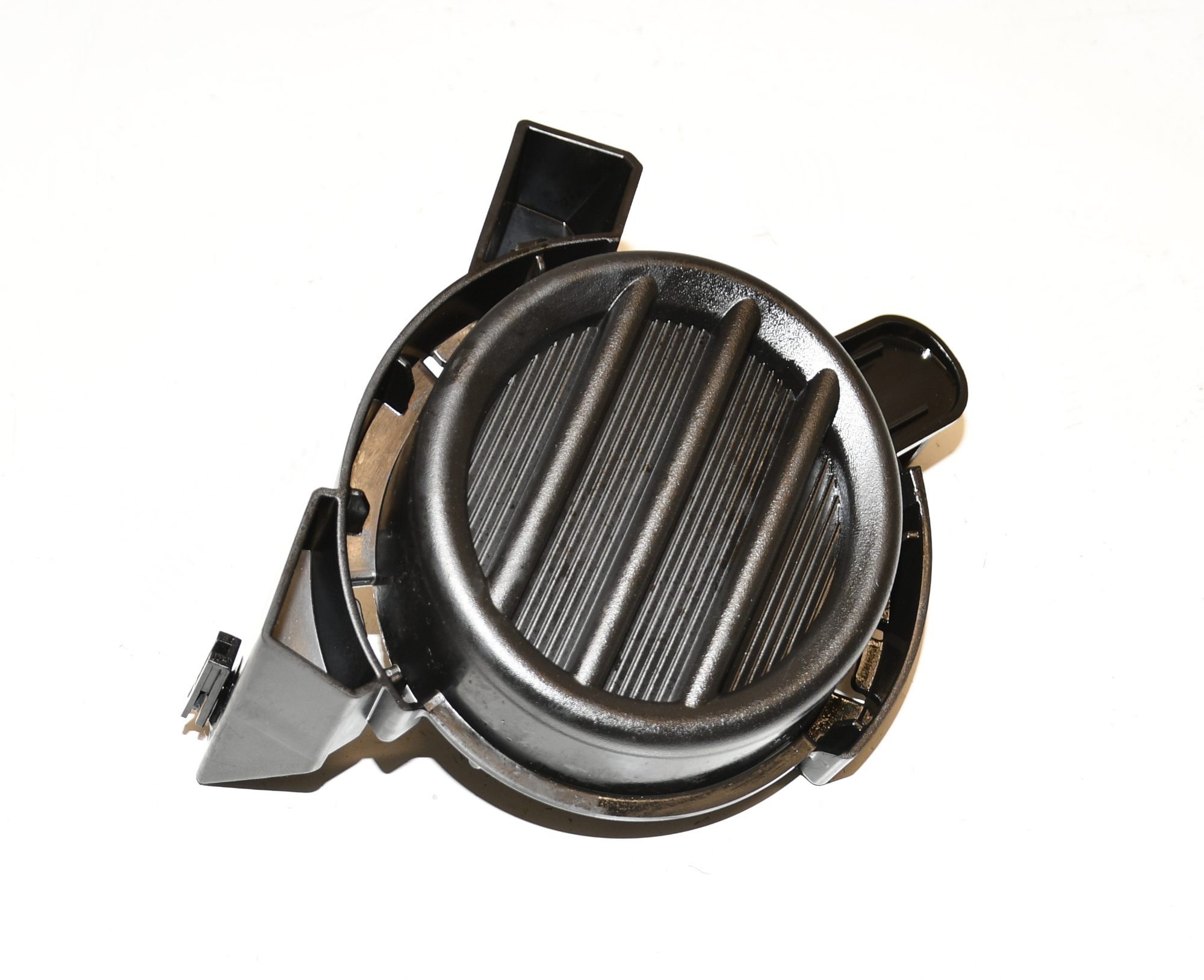 Lüftungsgitter Stoßstange Vorne,Rechts 81481-0H041 Aygo Original Toyota   