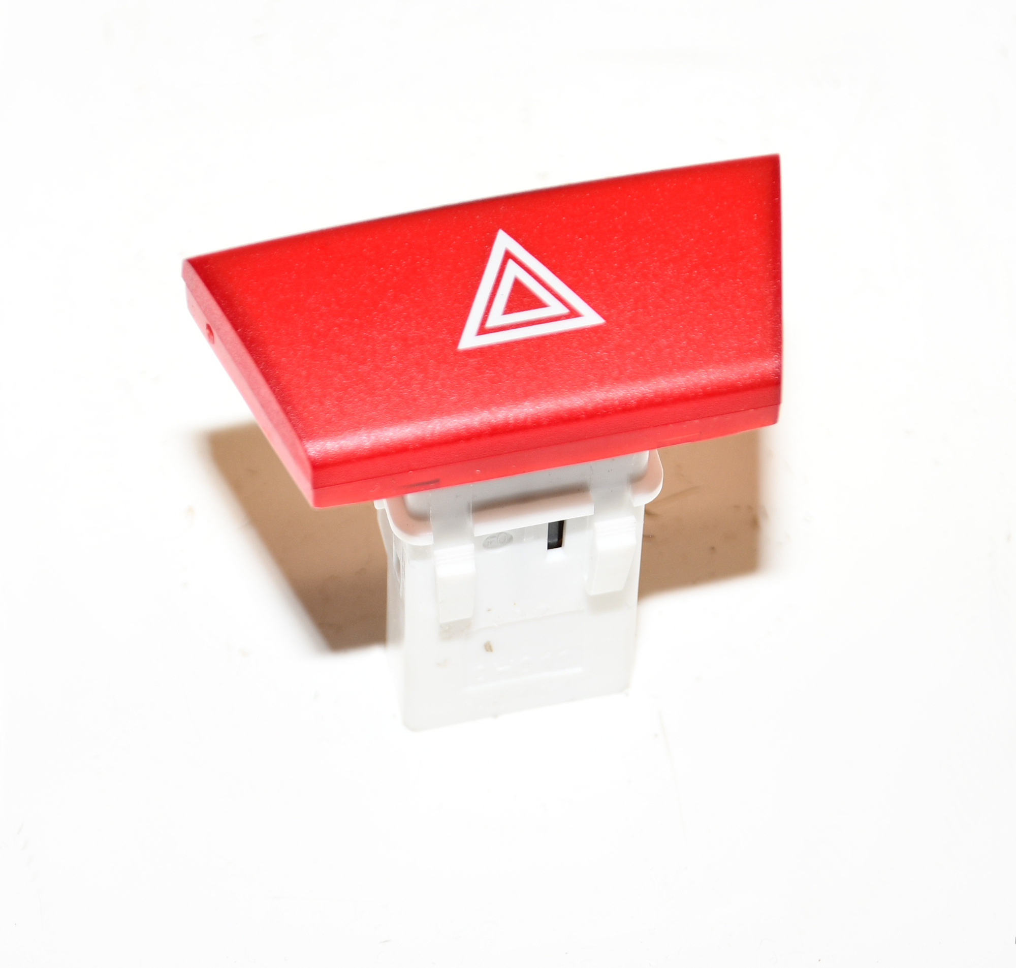 Warnlichtdrucktaster Warnblinkerschalter   843320H011 Aygo Original Toyota   