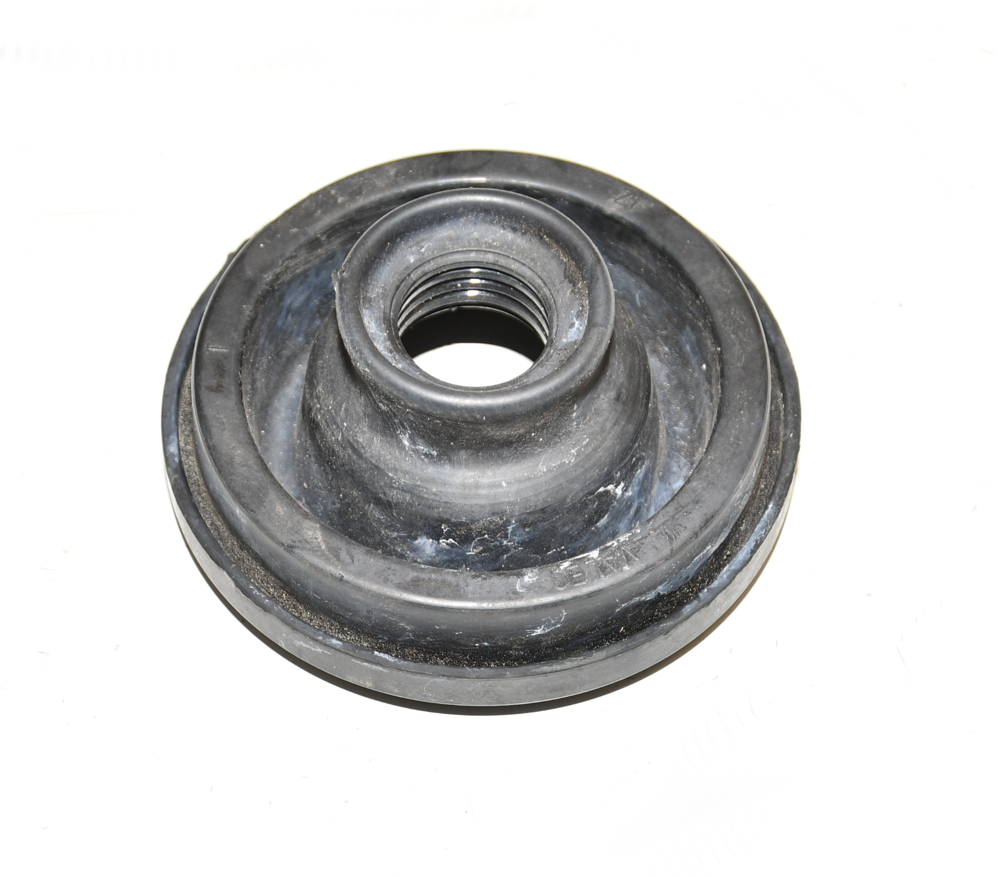 Scheinwerfer Abdeckung Kappe  9006981082 Aygo Original Toyota 