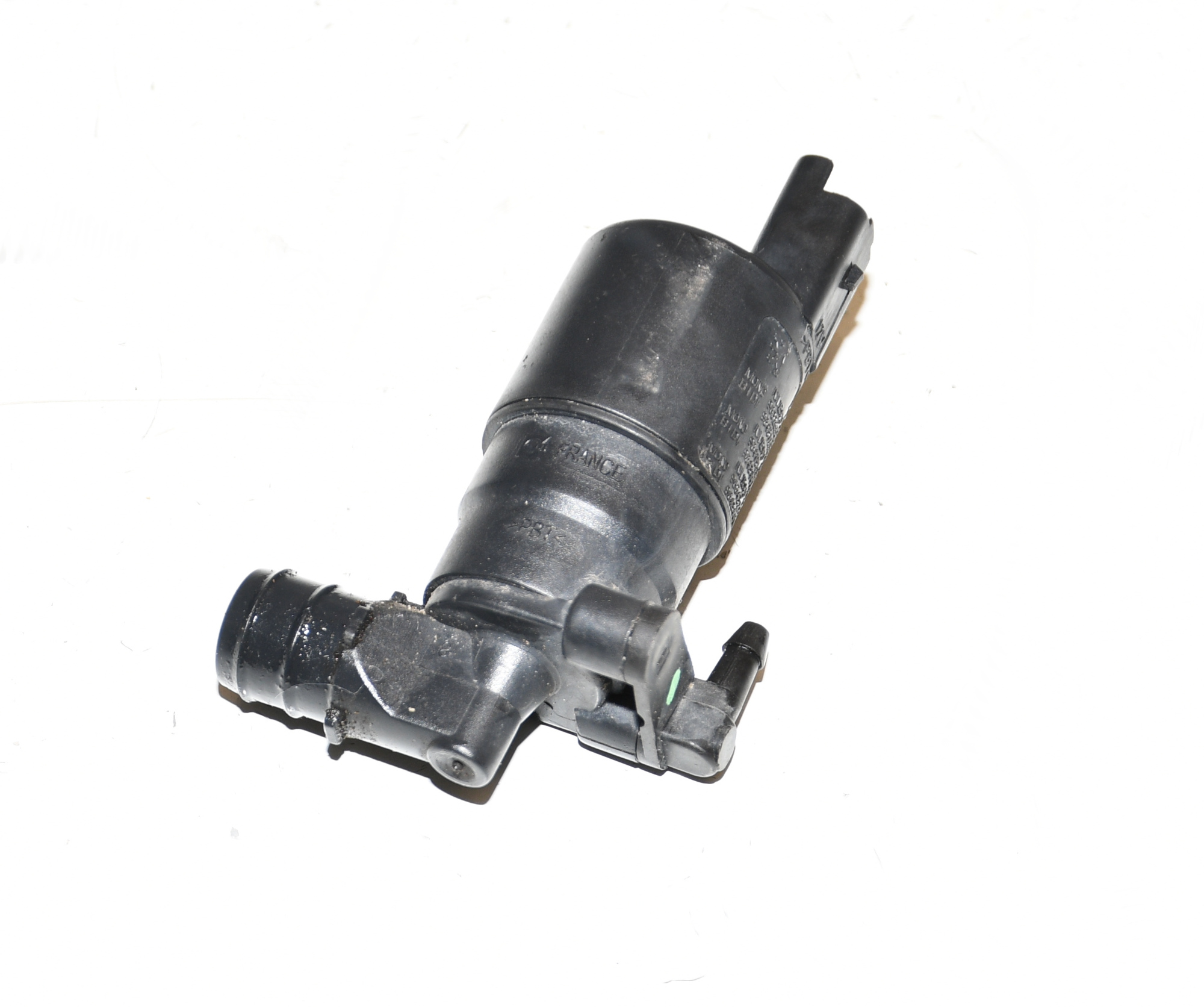 Waschwasserpumpe Scheibenreinigung  853300H010 Aygo Original Toyota 