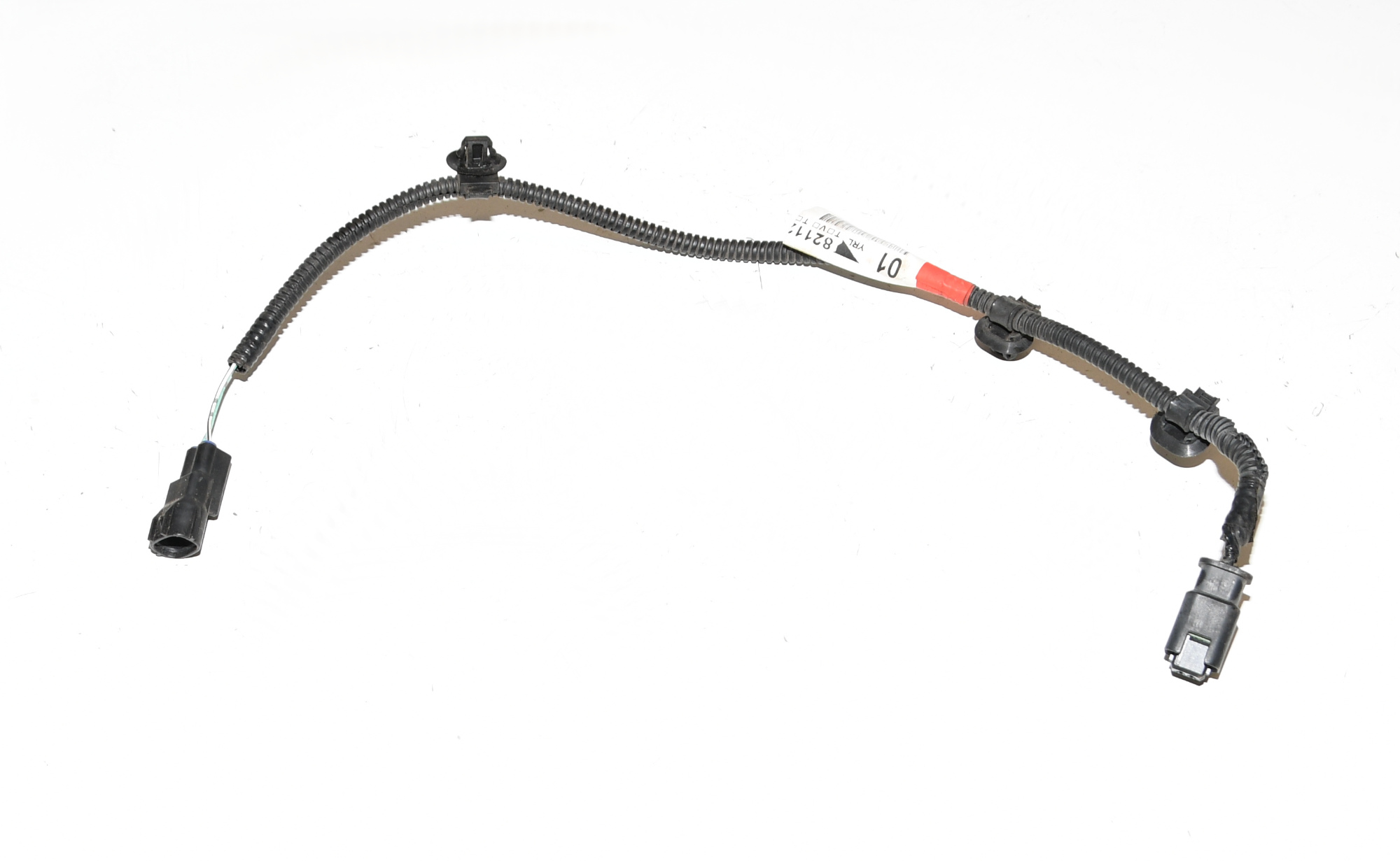 Kabelbaum Leitungssatz  Tagfahrlicht 821120H010 Aygo Original Toyota 