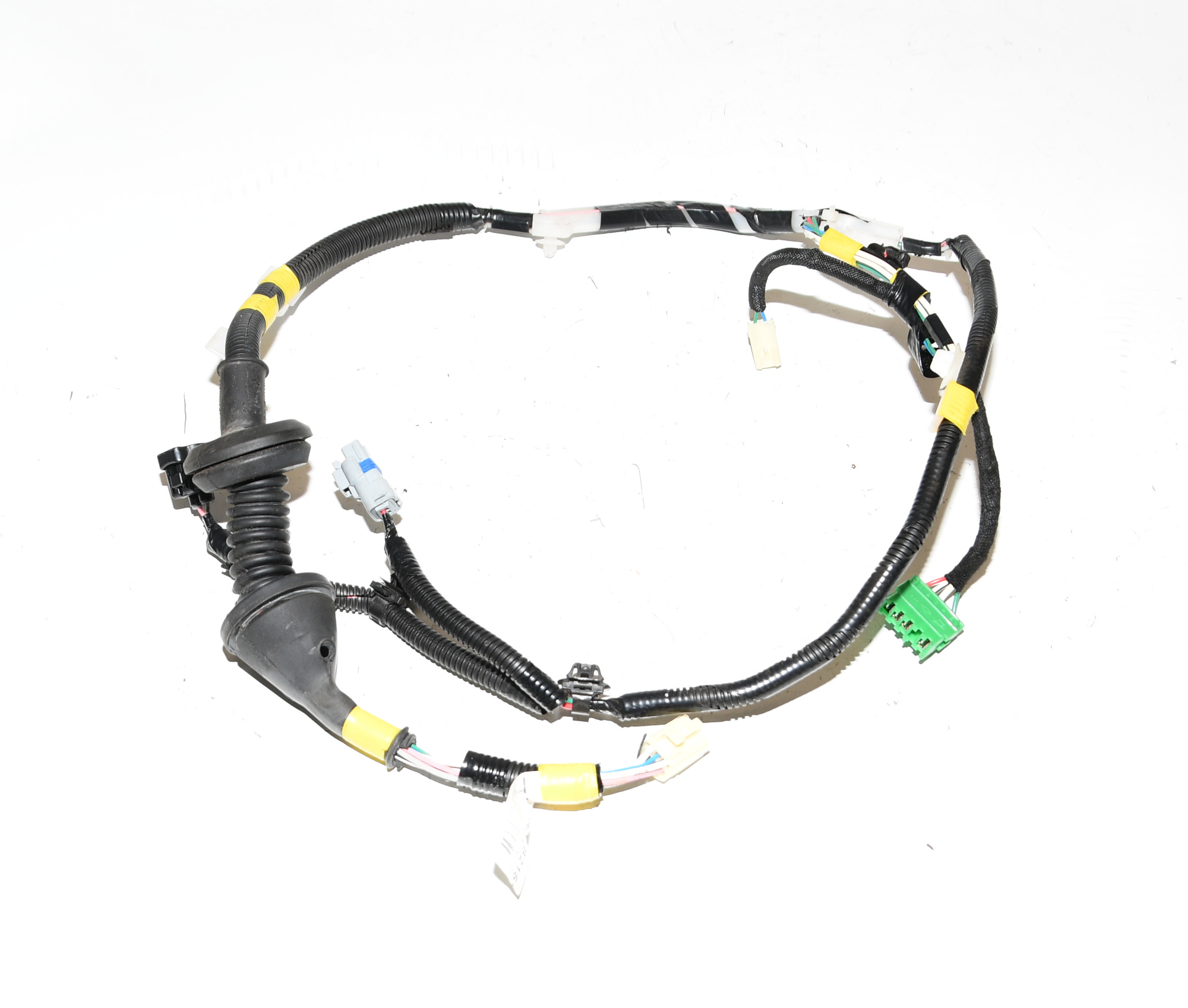 Kabelbaum Leitungssatz Tür Vorne,Rechts 82151-0H210A Aygo Original Toyota 