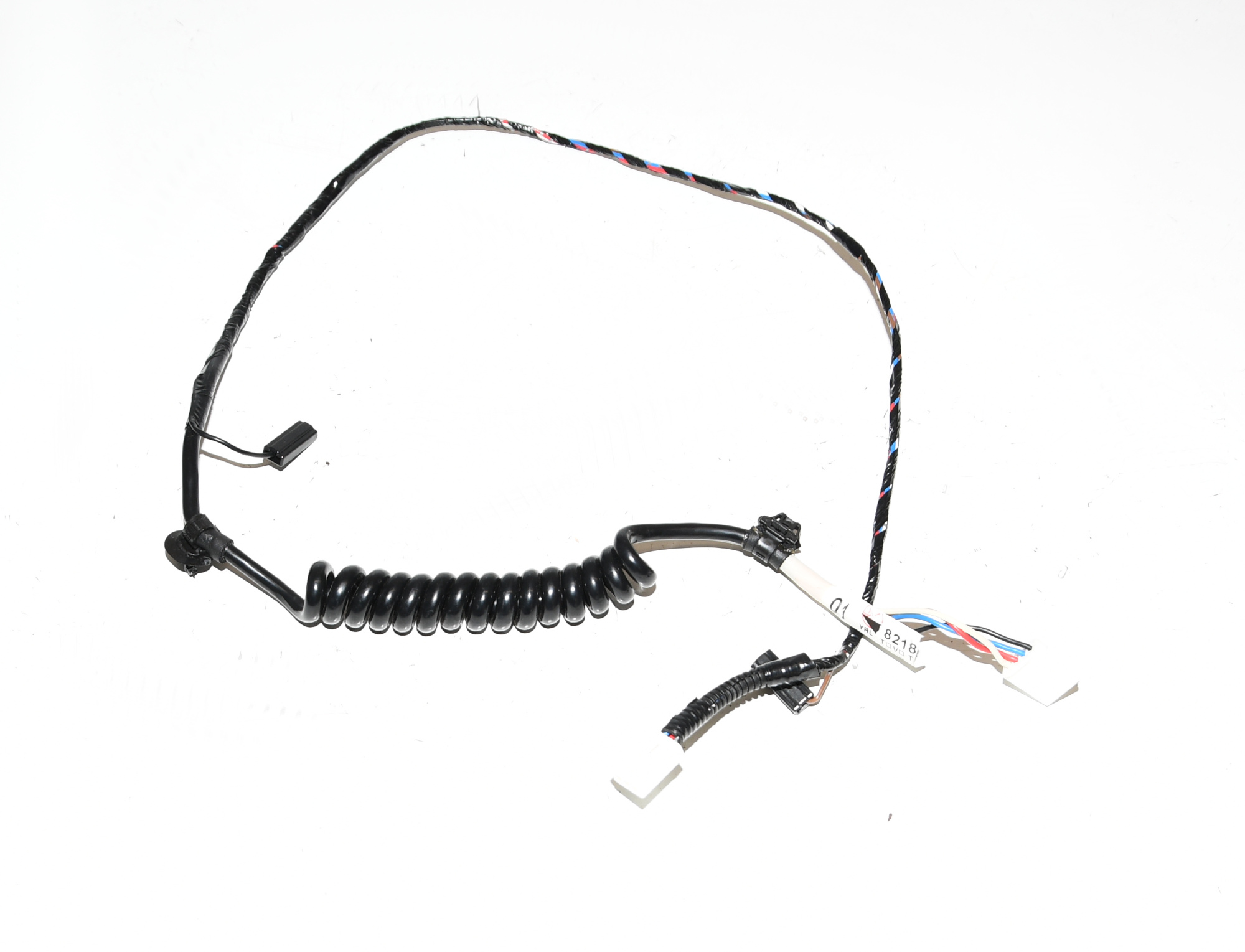 Kabelbaum Leitungssatz Heckklappe  82184-0H011A Aygo Original Toyota 