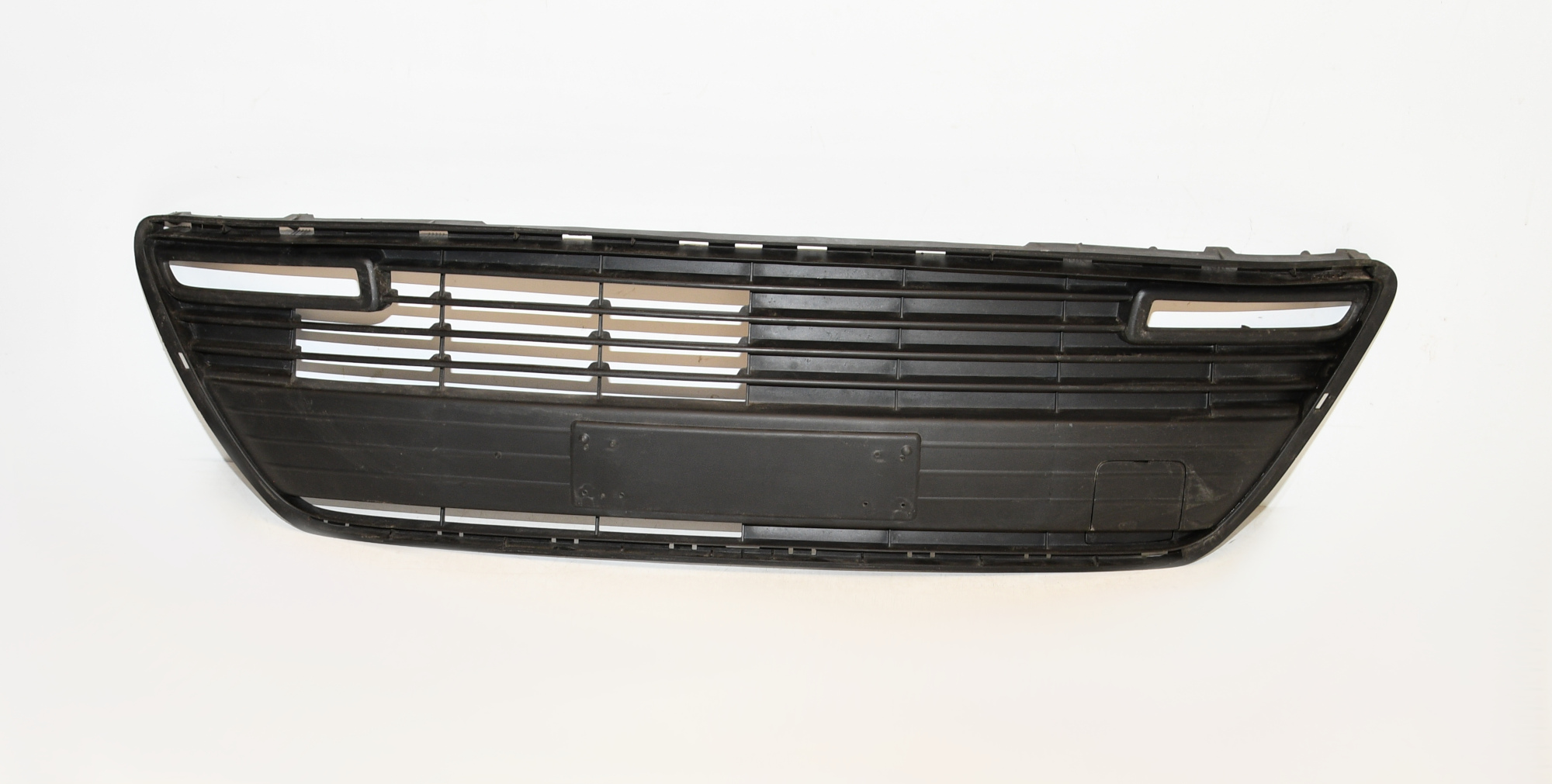 Lüftungsgitter Stoßstange  53112-0H100 Aygo Original Toyota   