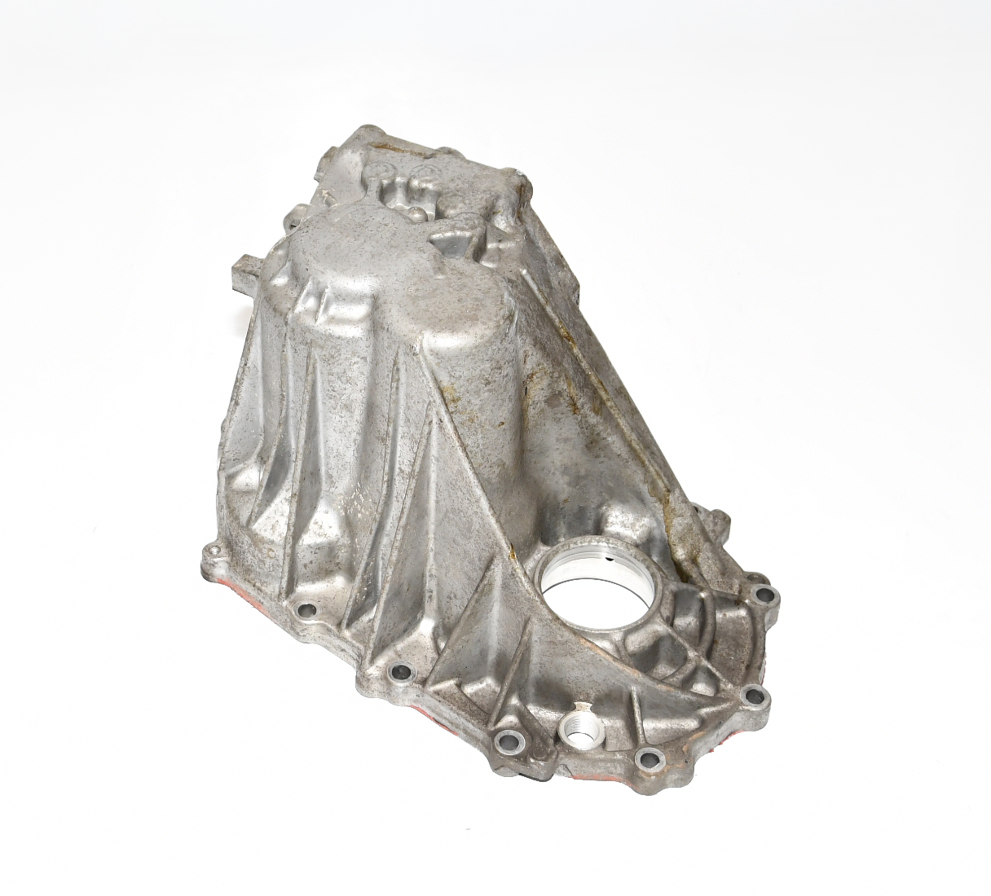 Getriebegehäuse  331110H010 Aygo MTM Original Toyota 