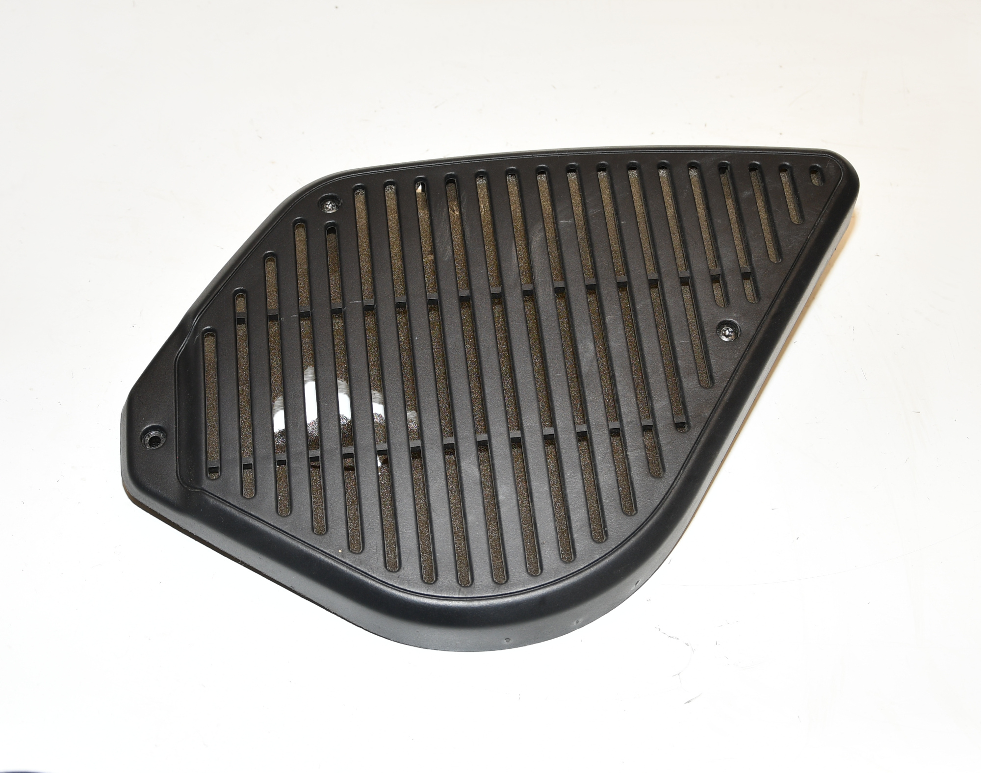 Lautsprecherabdeckung Blende Links 9392RW 306 Original Peugeot   