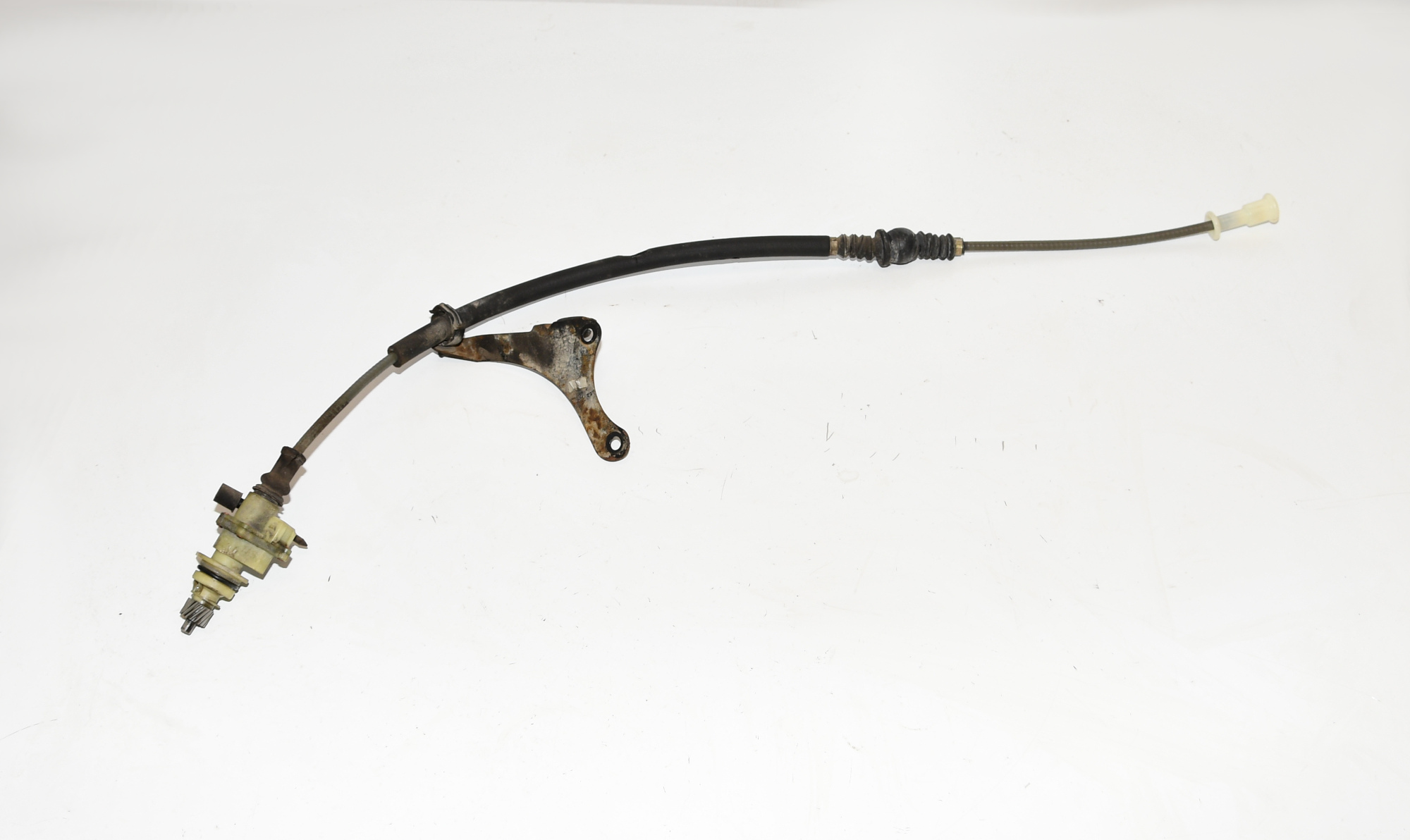 Gaspedal Potentiometer Elektronikmodul  Seilzug 1629G0 306 Original Peugeot 