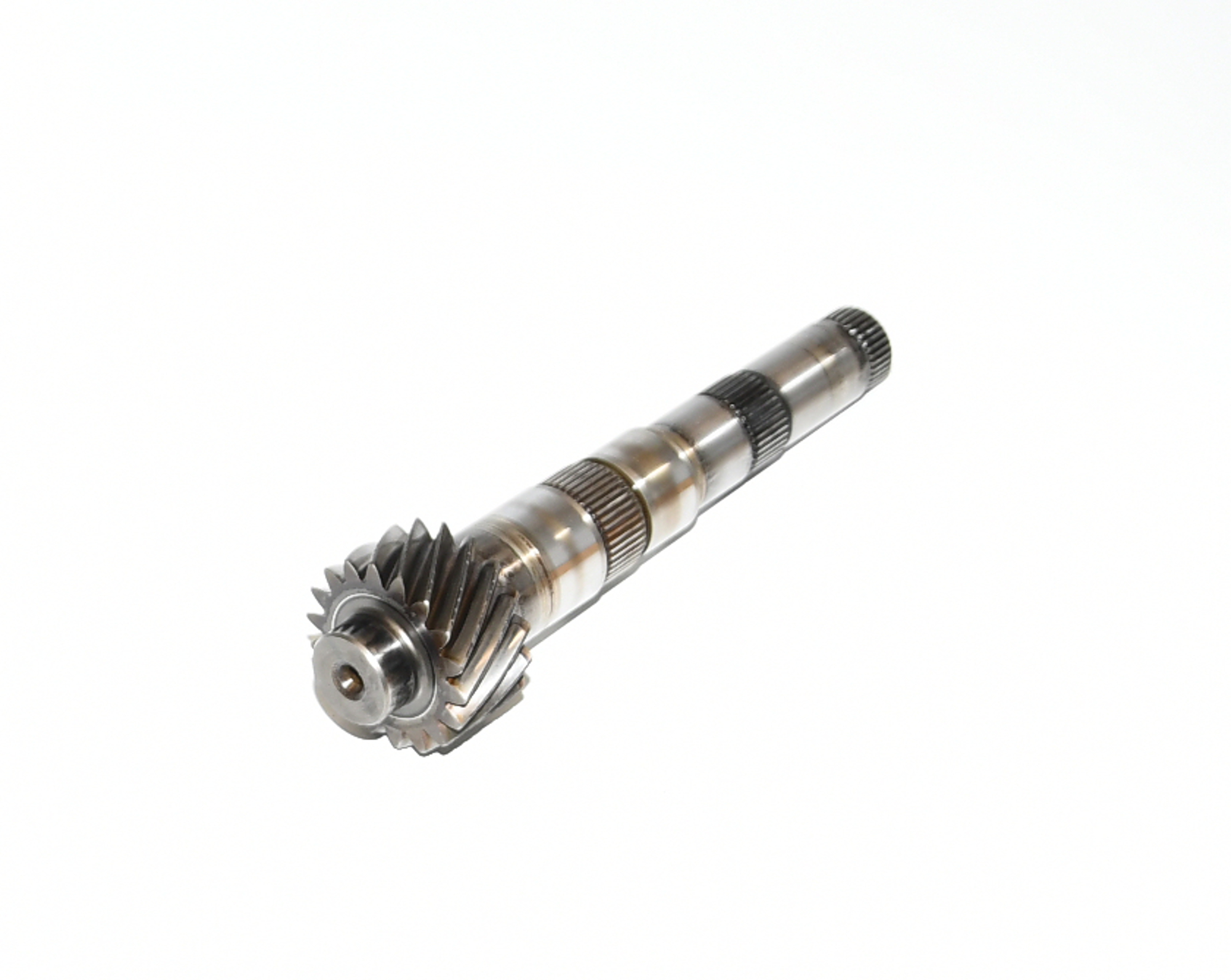 Abtriebswelle  Z=18 02J311205N Octavia 1Z5 Kombi JCR Original Skoda 