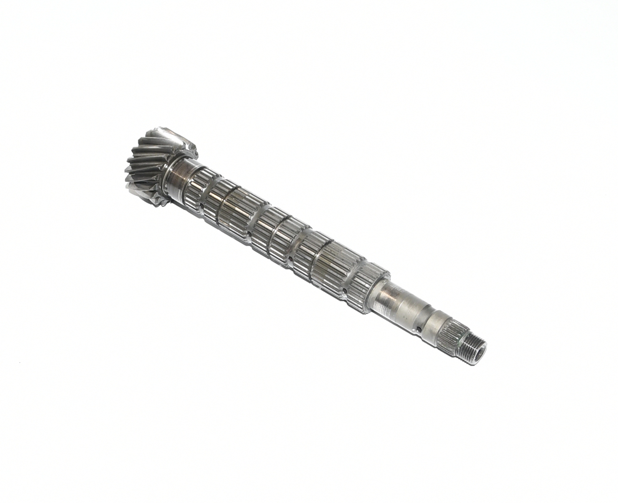 Abtriebswelle  Z=17 231696 206 CC Cabrio BVM5 Original Peugeot 