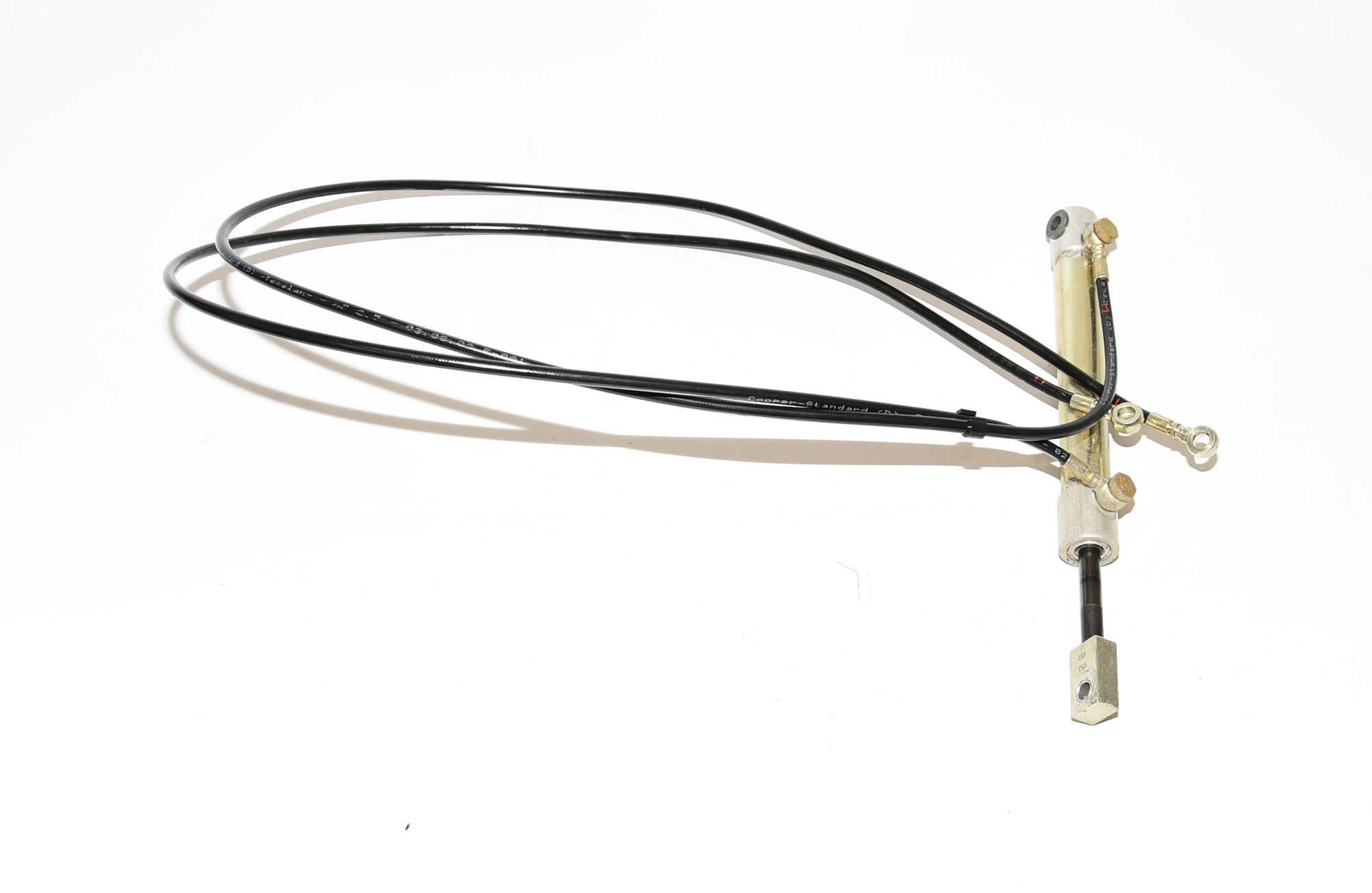Verdeck Hinten,Rechts Verdeck Hubzylinder 8446G3 206 CC Cabrio Original Peugeot 